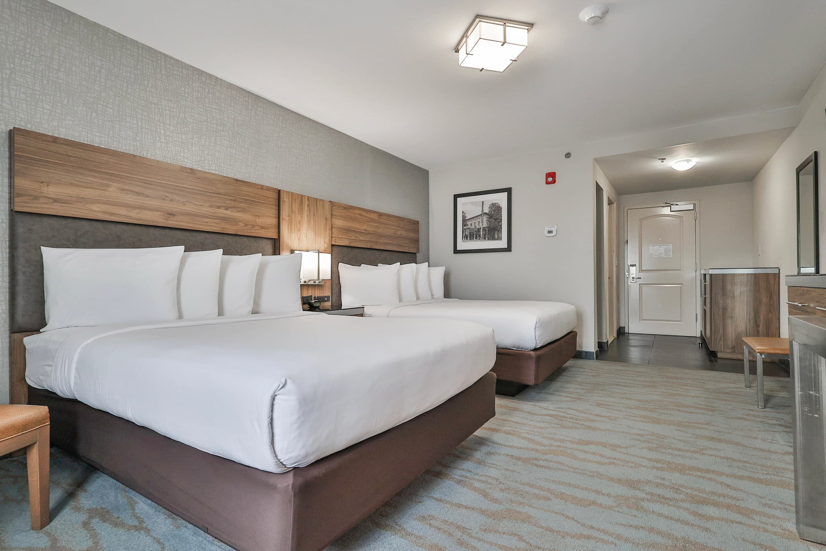 The Penn Stroud Stroudsburg - Poconos, an Ascend Collection Hotel — 13