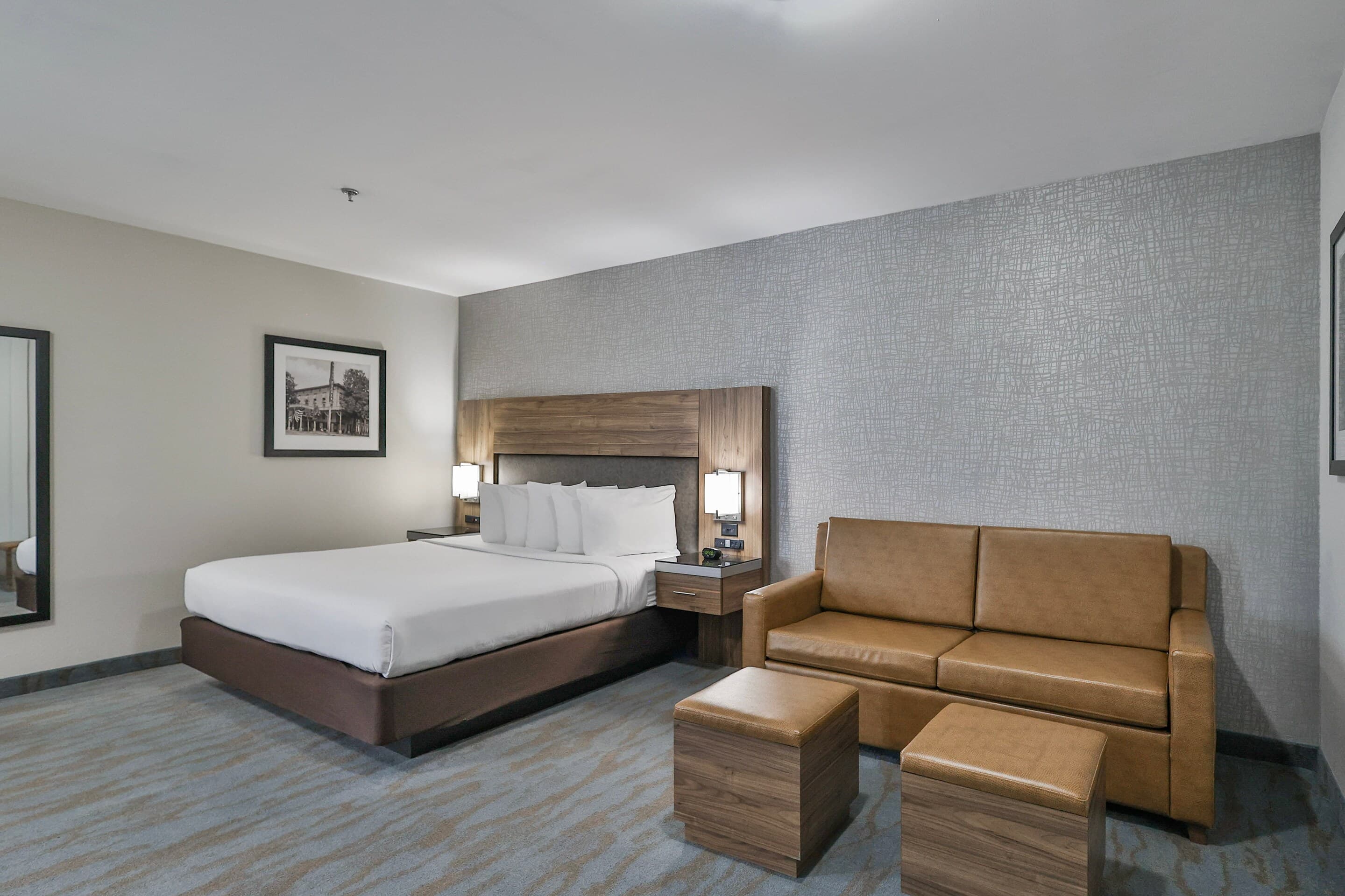 The Penn Stroud Stroudsburg - Poconos, an Ascend Collection Hotel — 16