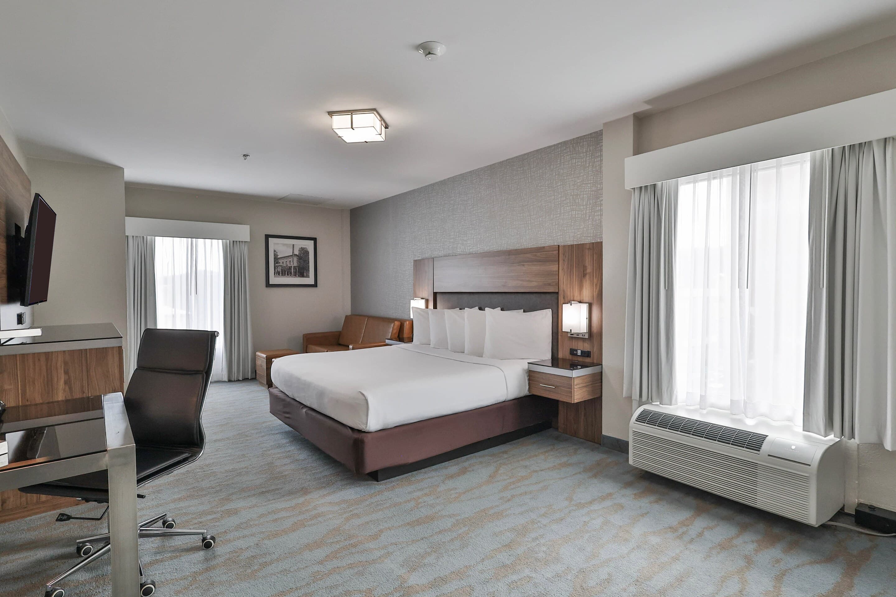 The Penn Stroud Stroudsburg - Poconos, an Ascend Collection Hotel — 18