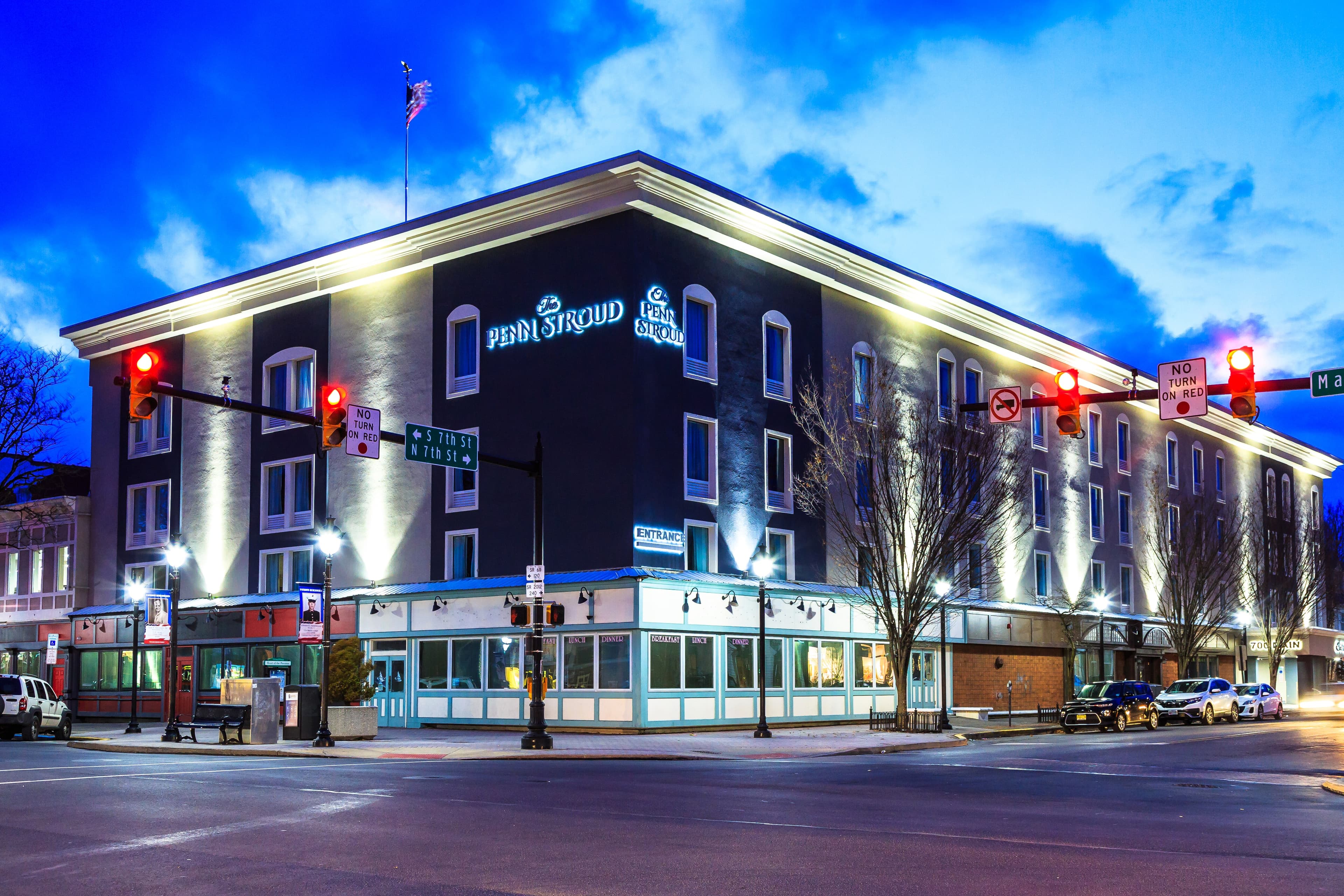 The Penn Stroud Stroudsburg - Poconos, an Ascend Collection Hotel - Image 1