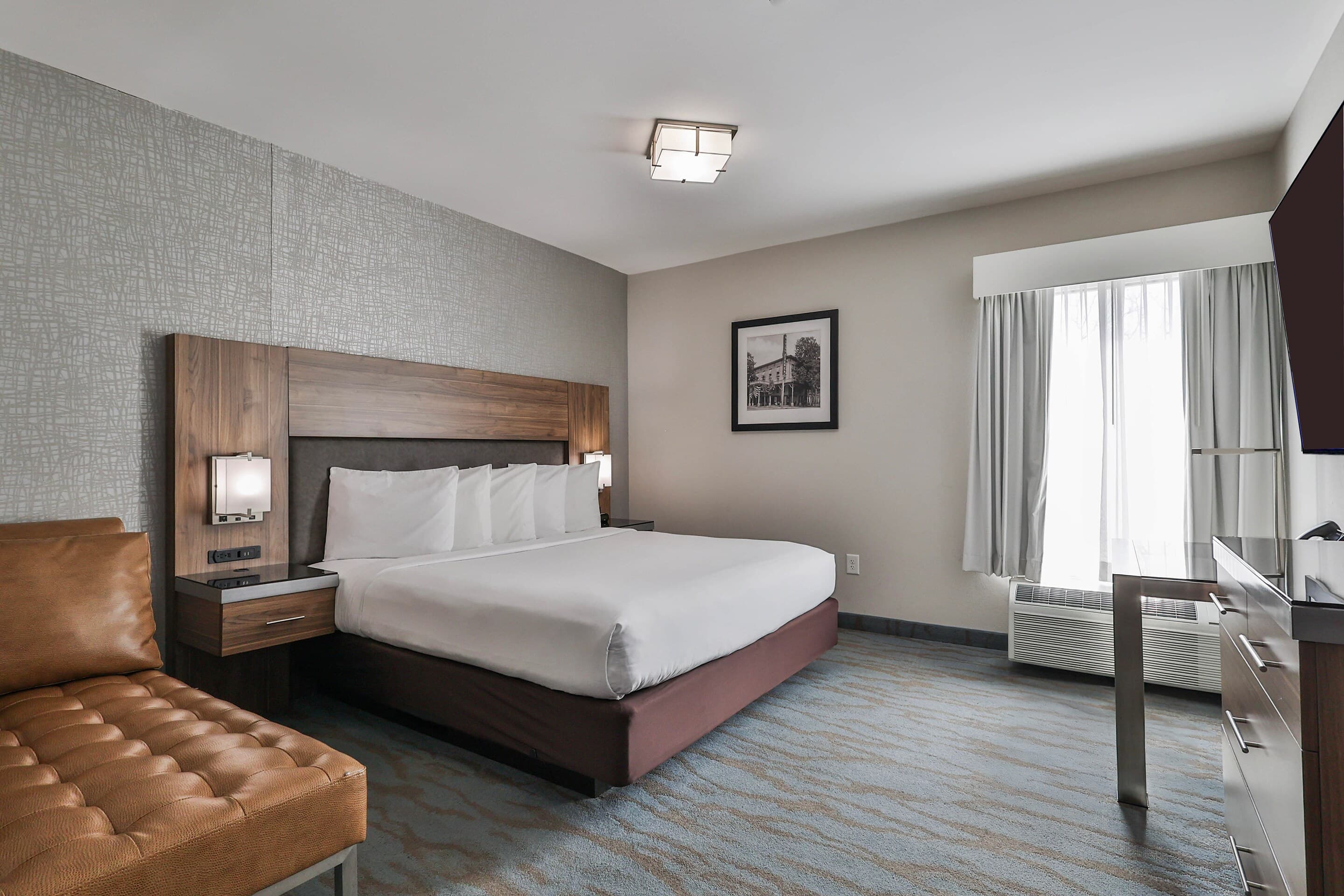 The Penn Stroud Stroudsburg - Poconos, an Ascend Collection Hotel — 10