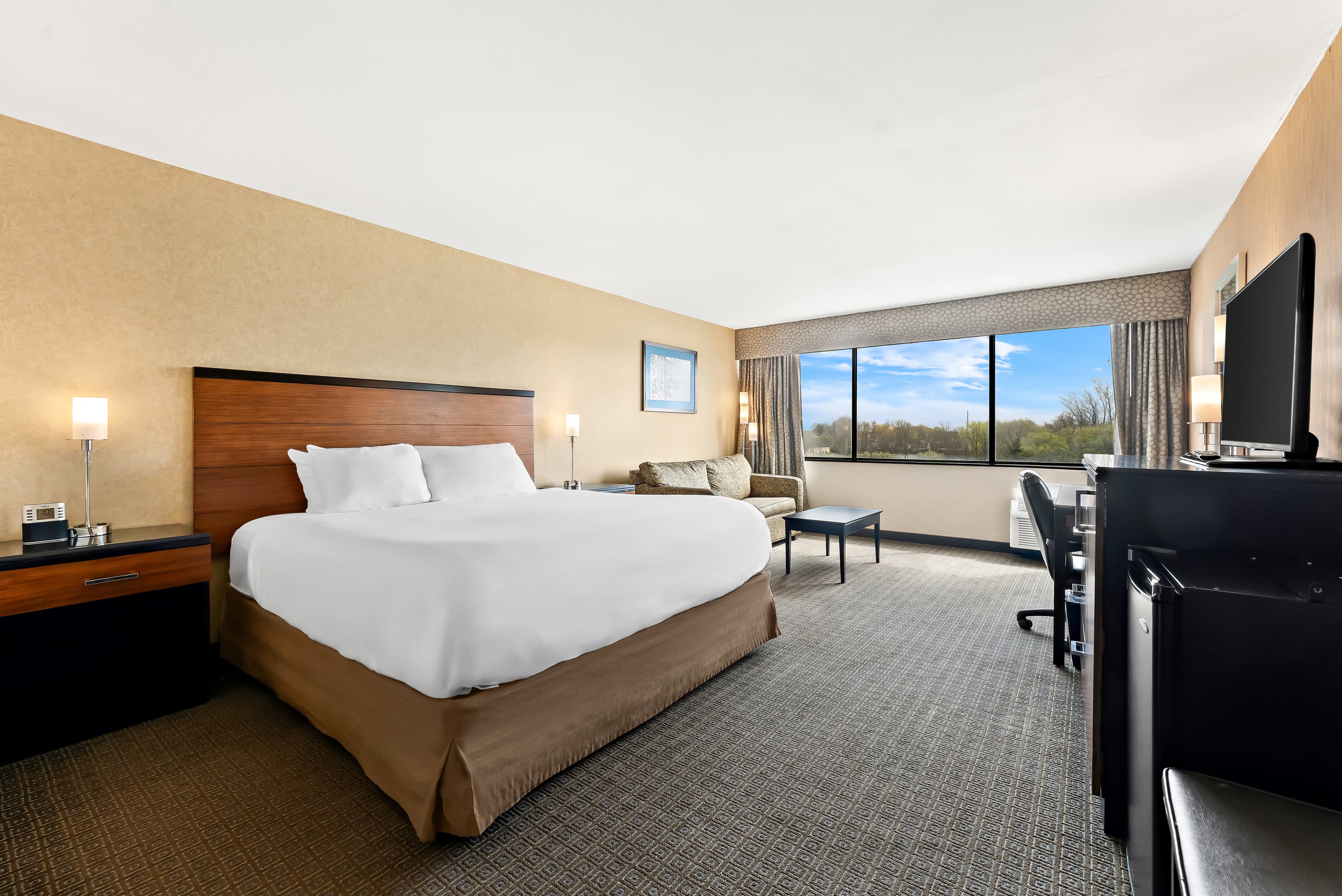 Quality Hotel Philadelphia Airport - Image 4