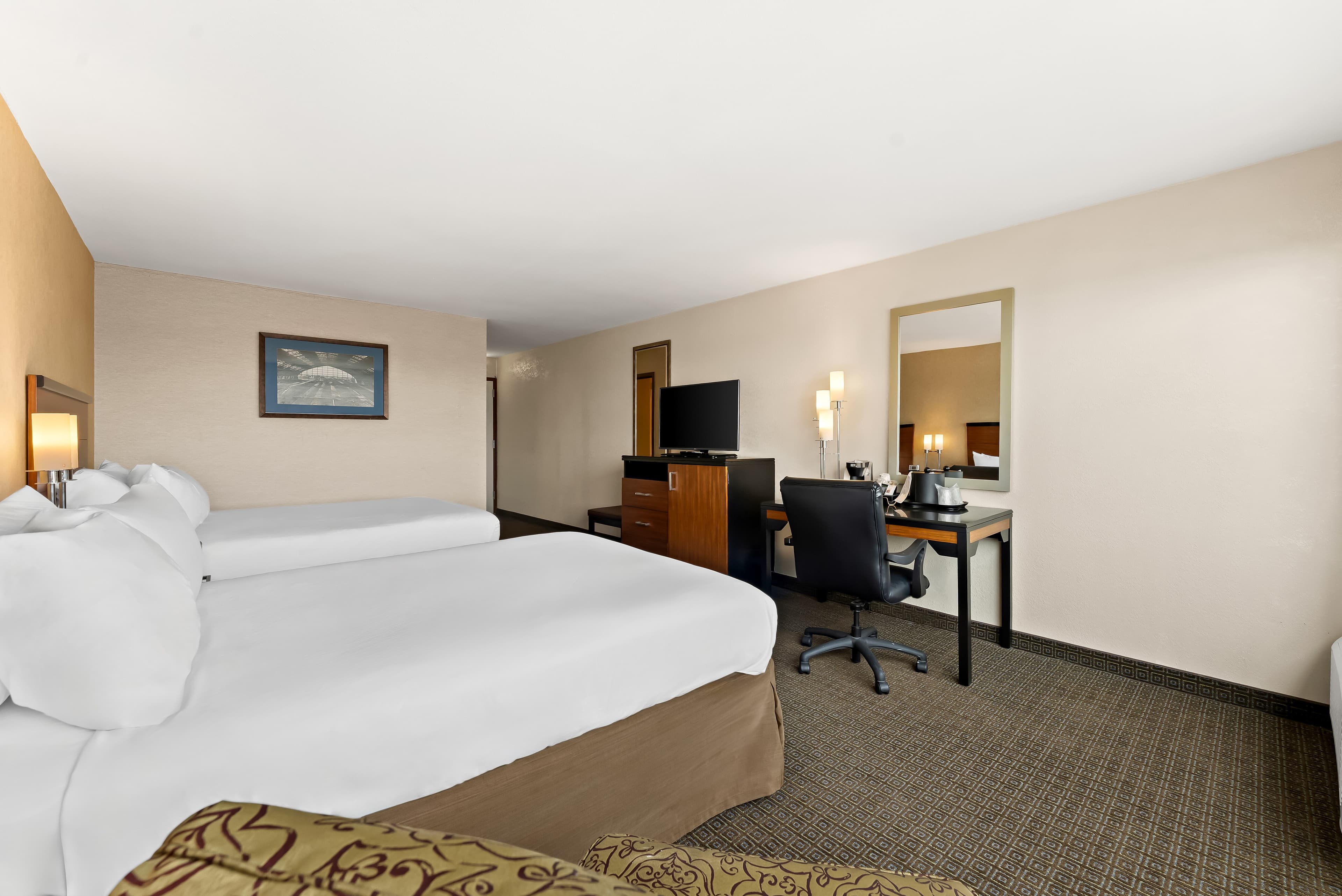 Quality Hotel Philadelphia Airport — 18