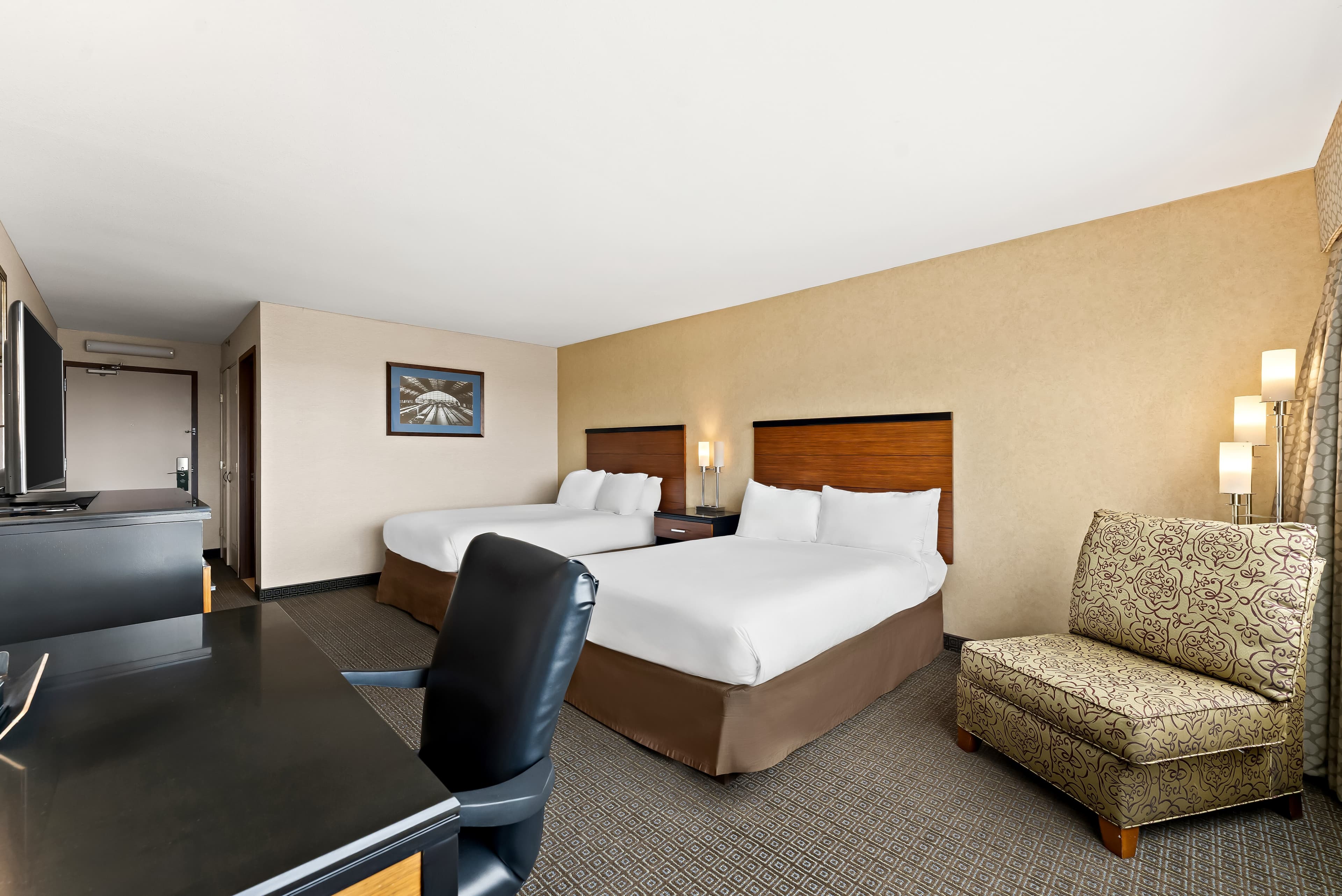 Quality Hotel Philadelphia Airport — 10