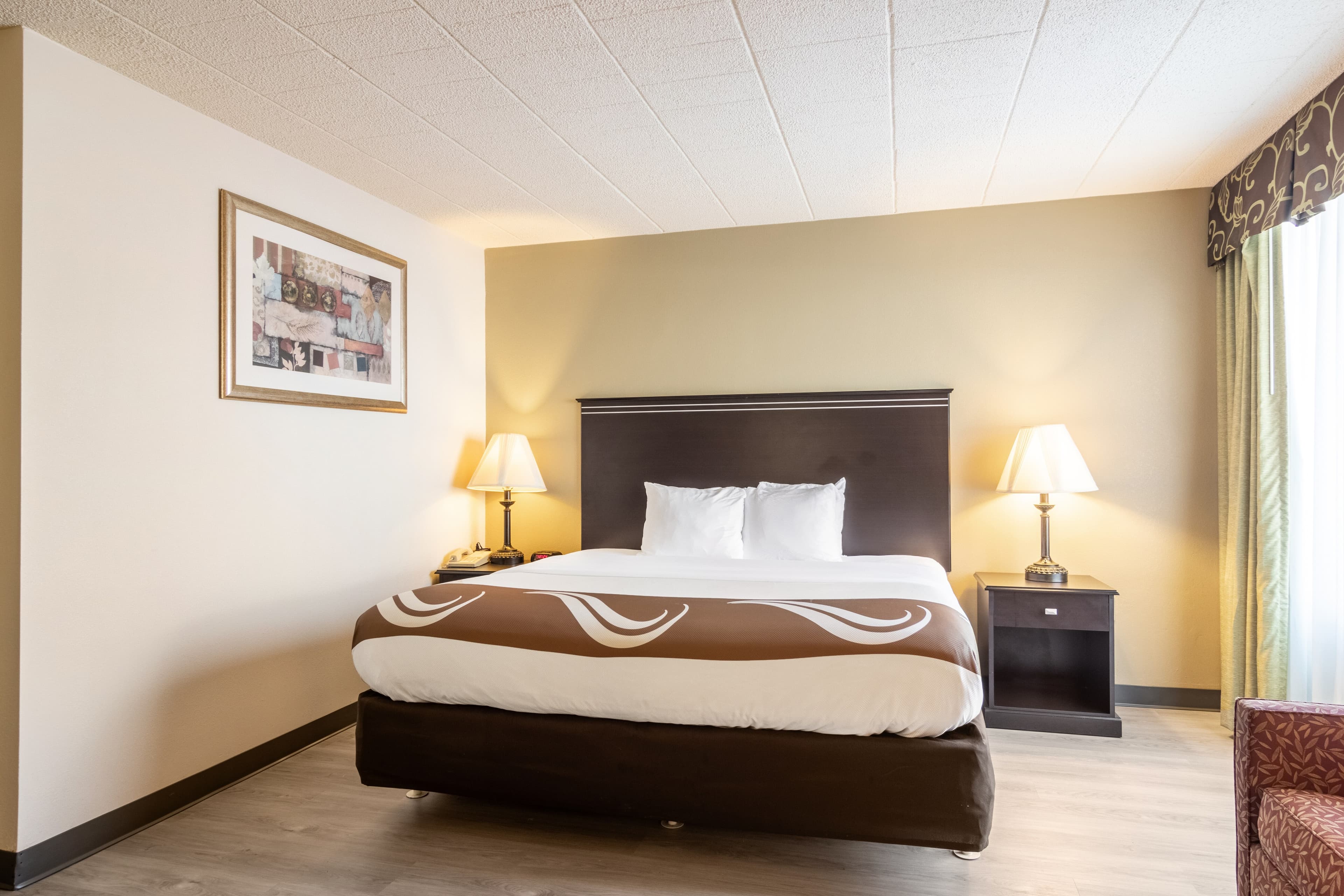 Quality Inn & Suites Indiana South — 6