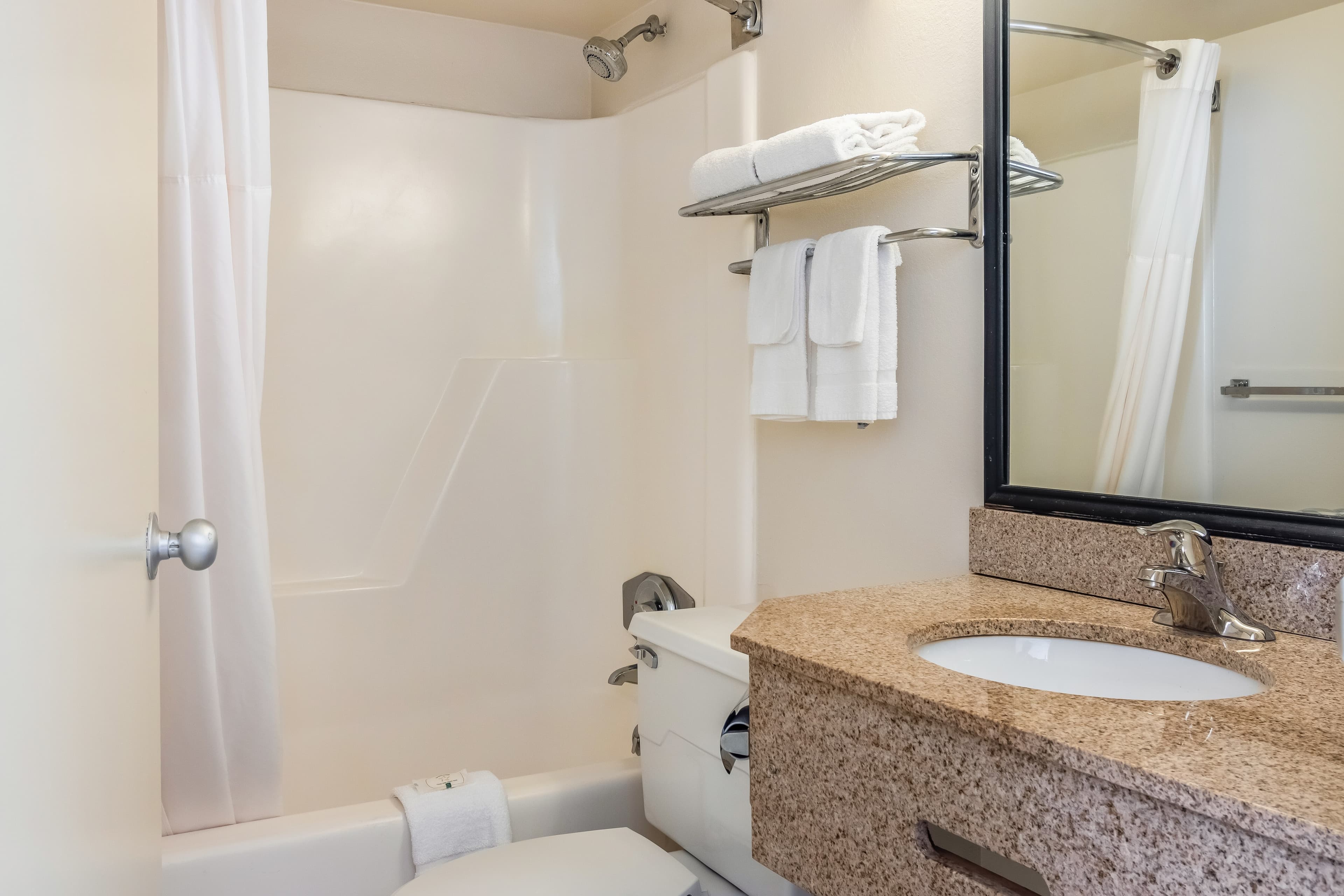 Quality Inn & Suites Indiana South — 19