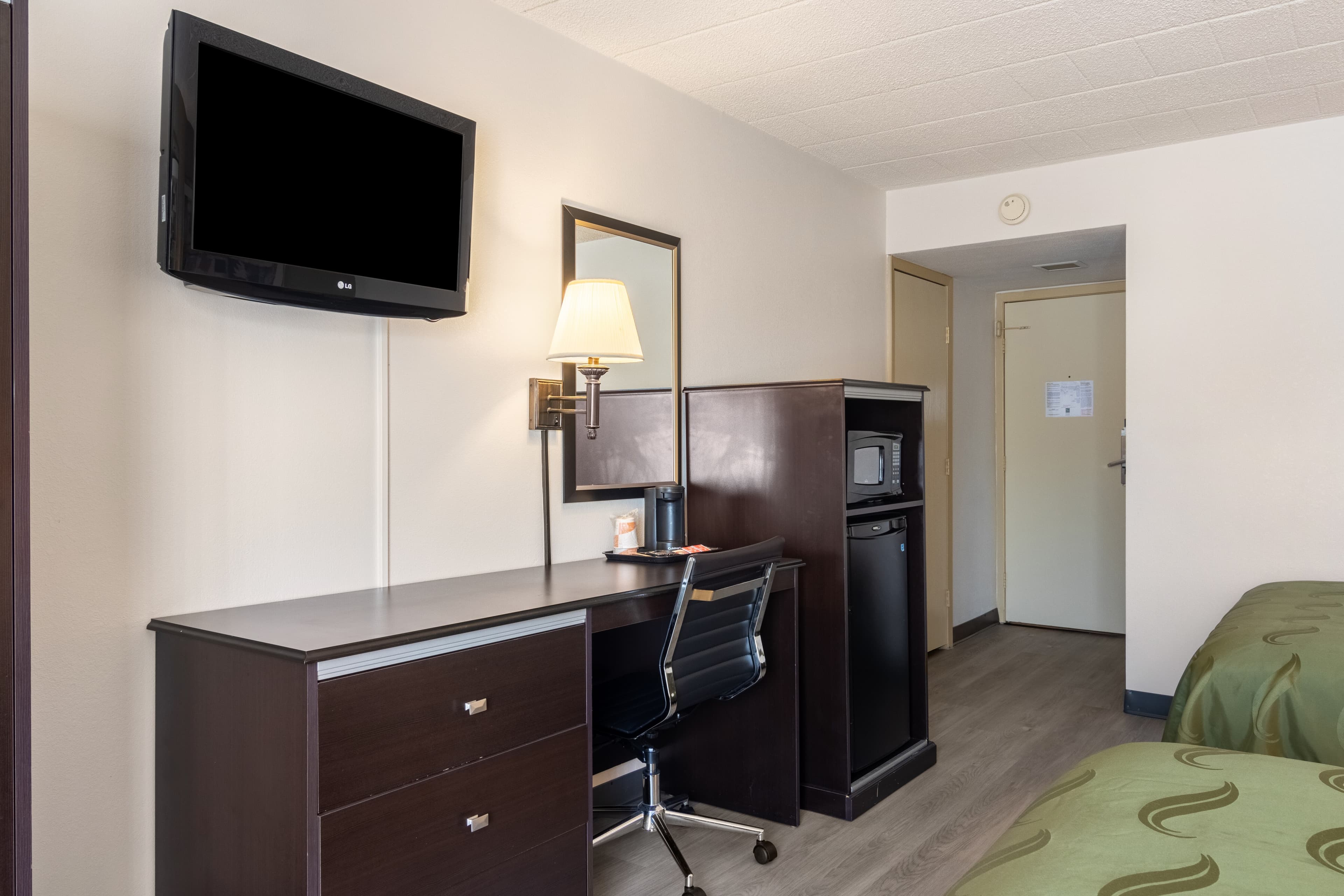 Quality Inn & Suites Indiana South — 22