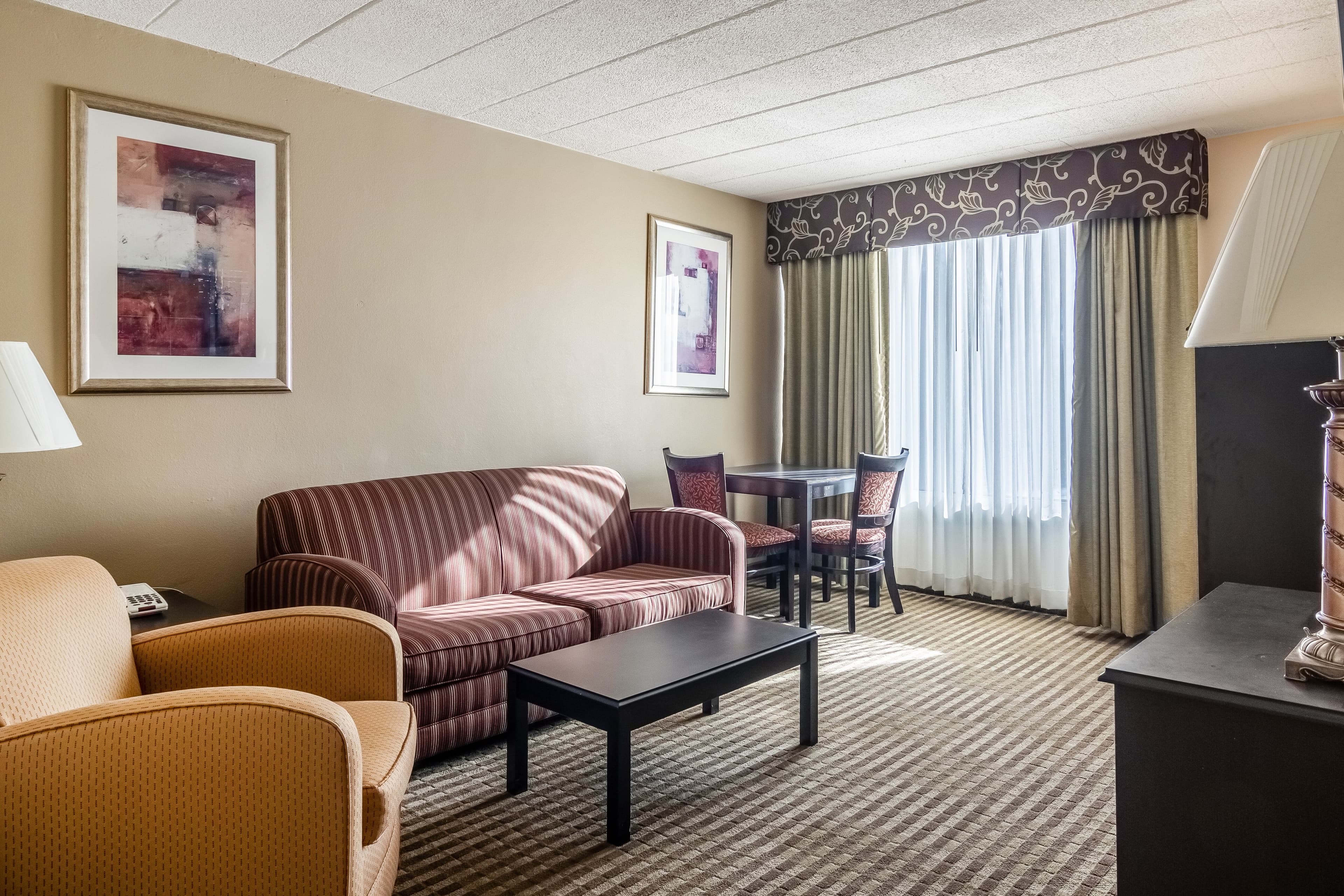 Quality Inn & Suites Indiana South — 25