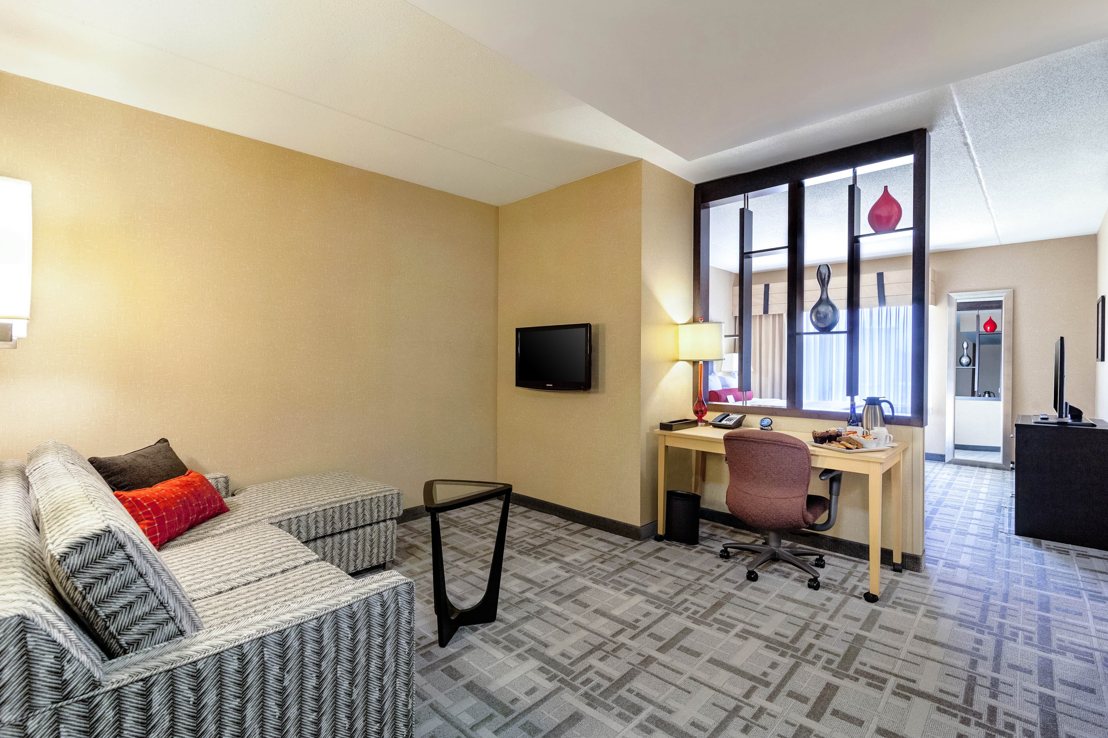 Cambria Hotel Pittsburgh - Downtown - Image 2