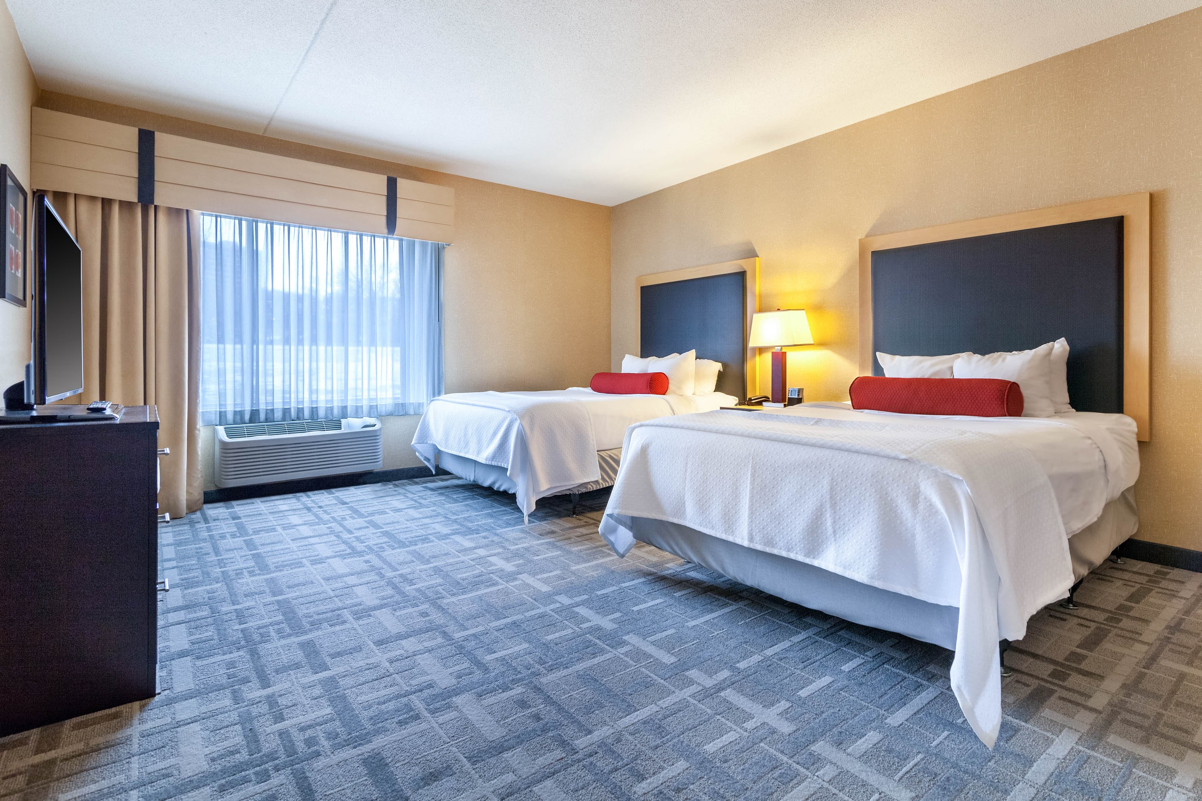 Cambria Hotel Pittsburgh - Downtown - Image 5