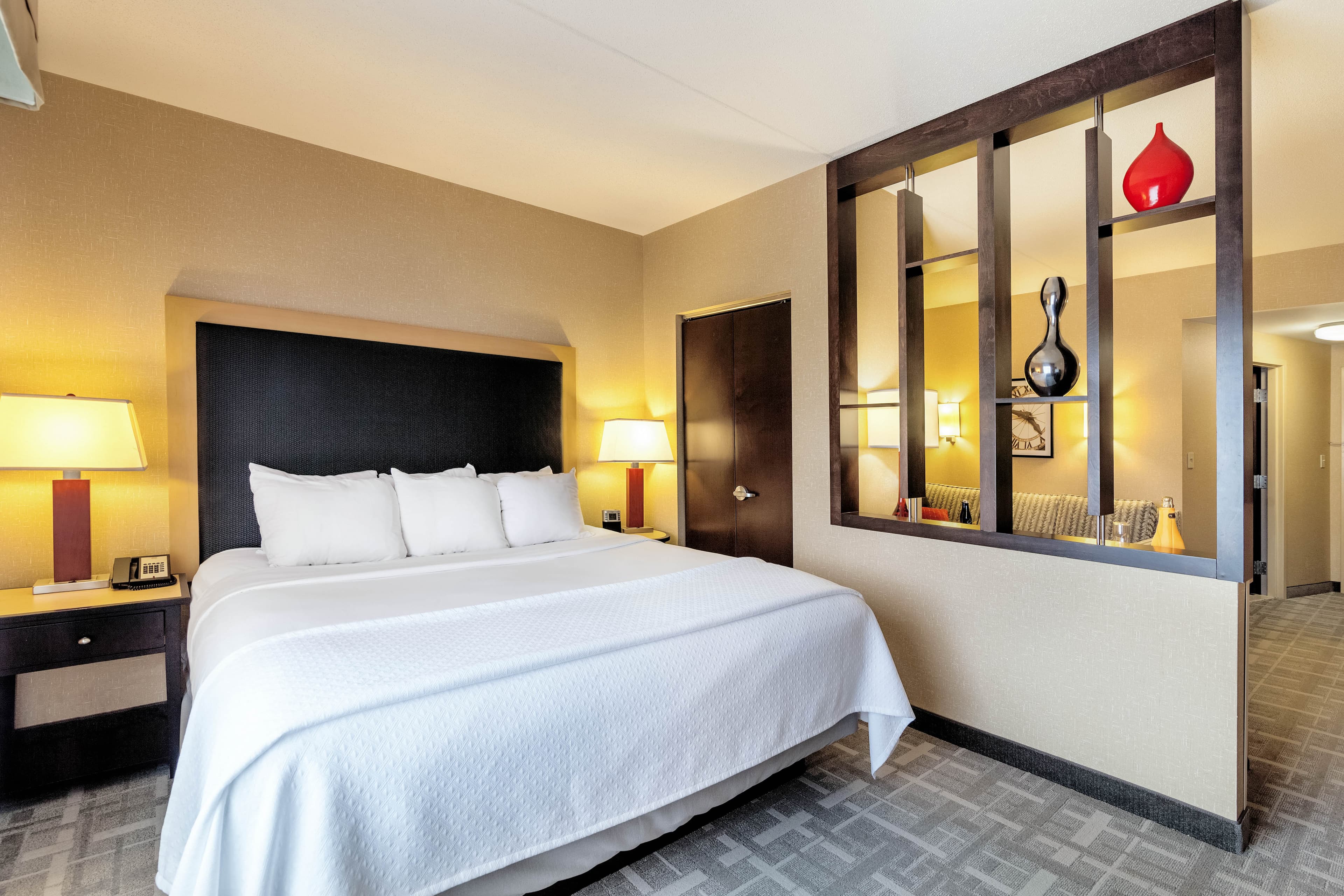 Cambria Hotel Pittsburgh - Downtown — 7
