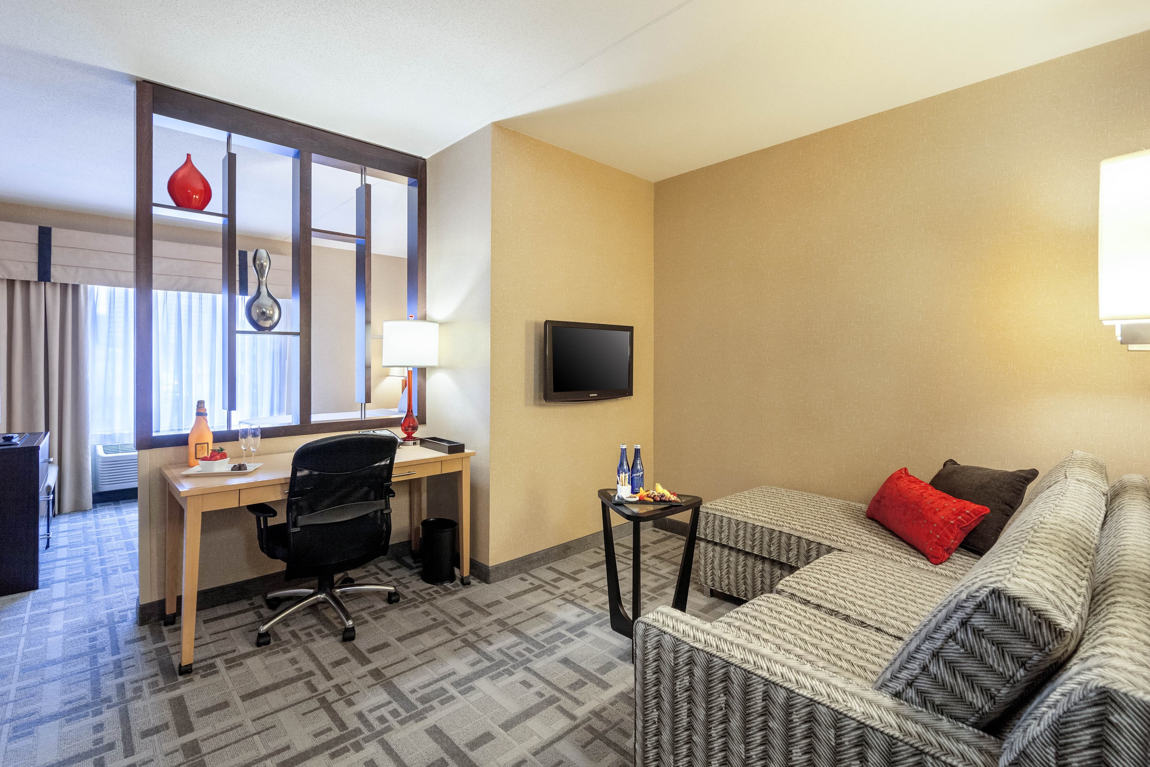 Cambria Hotel Pittsburgh - Downtown — 8