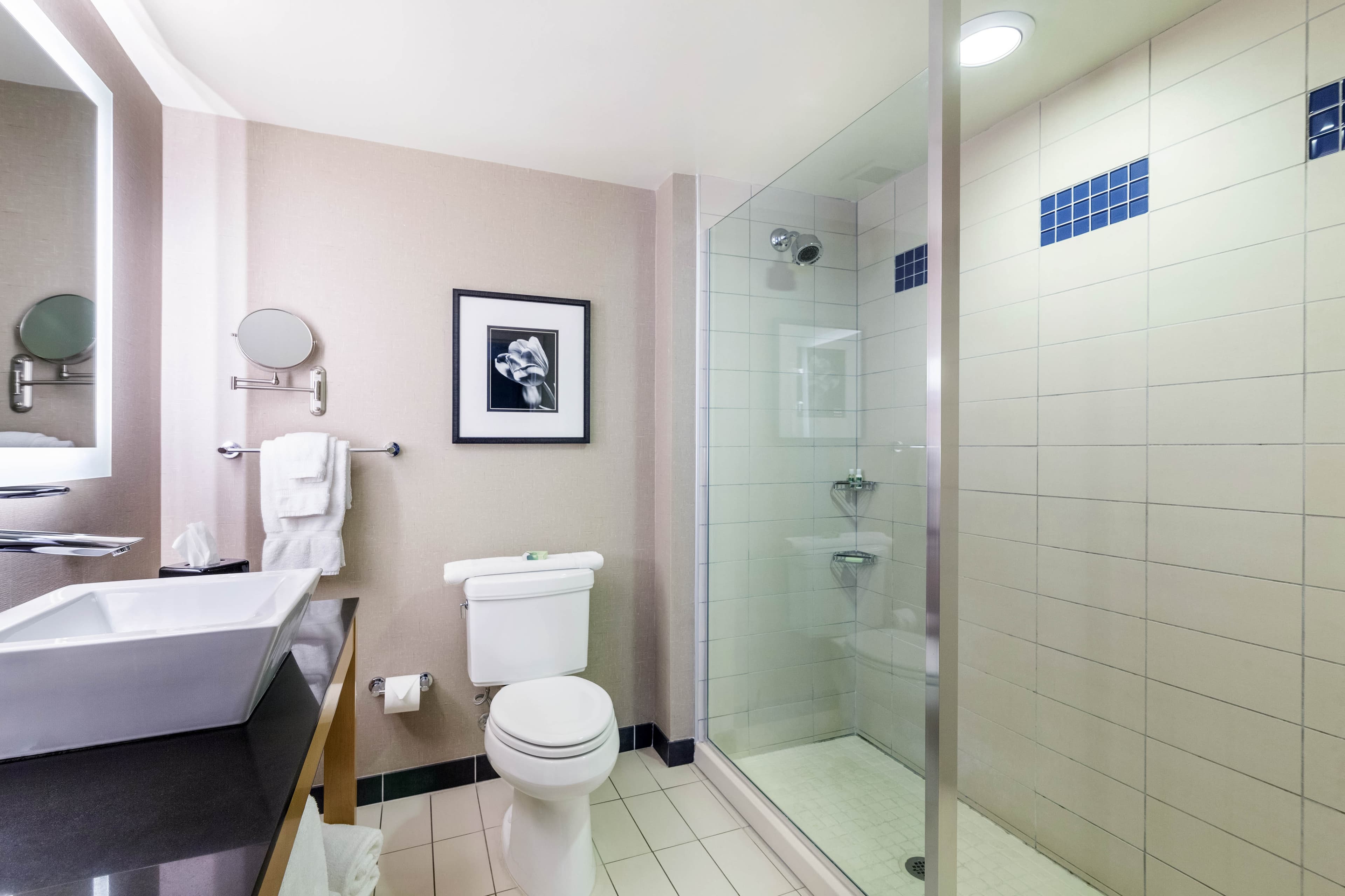 Cambria Hotel Pittsburgh - Downtown — 9