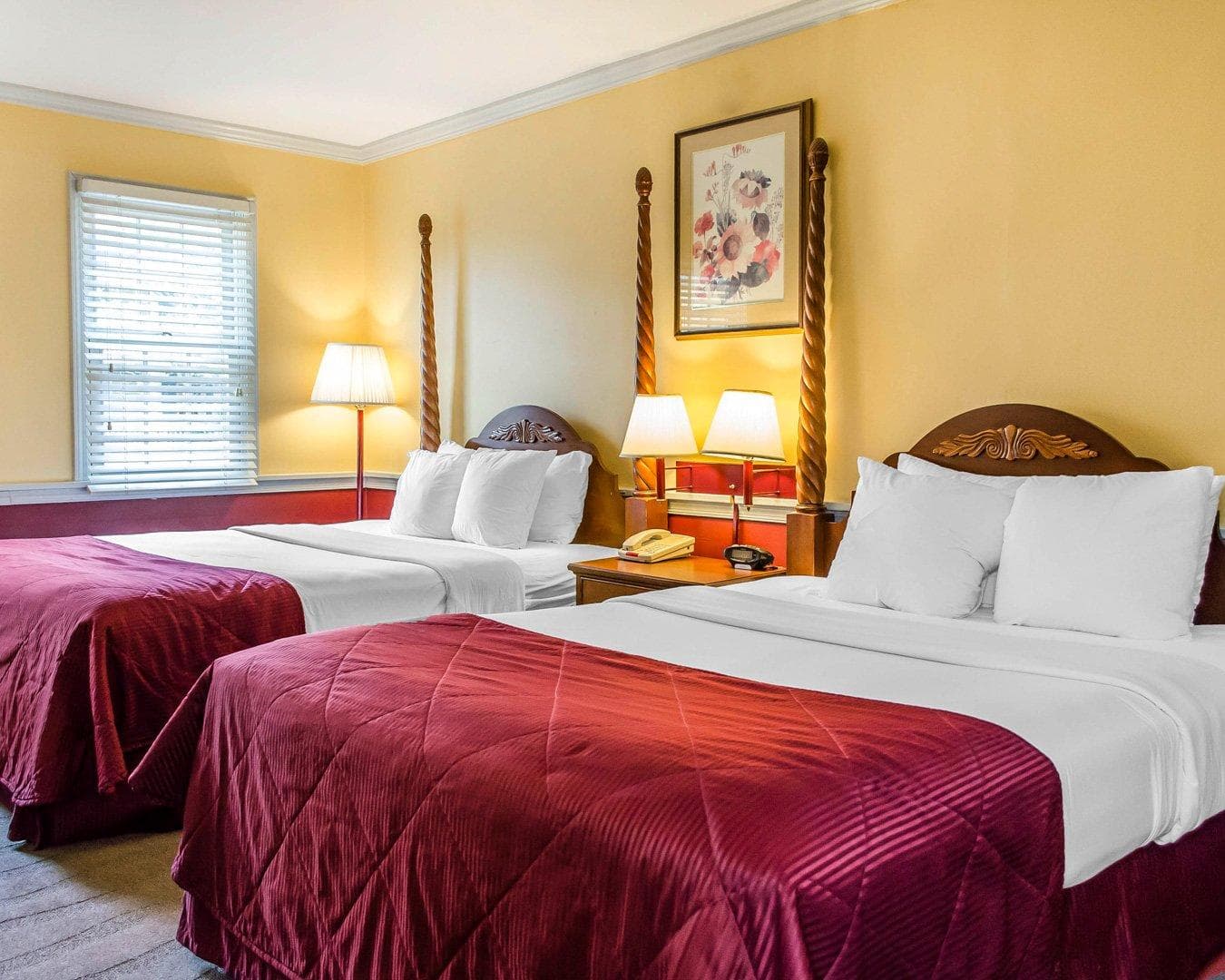 Clarion Inn Strasburg - Lancaster - Image 2