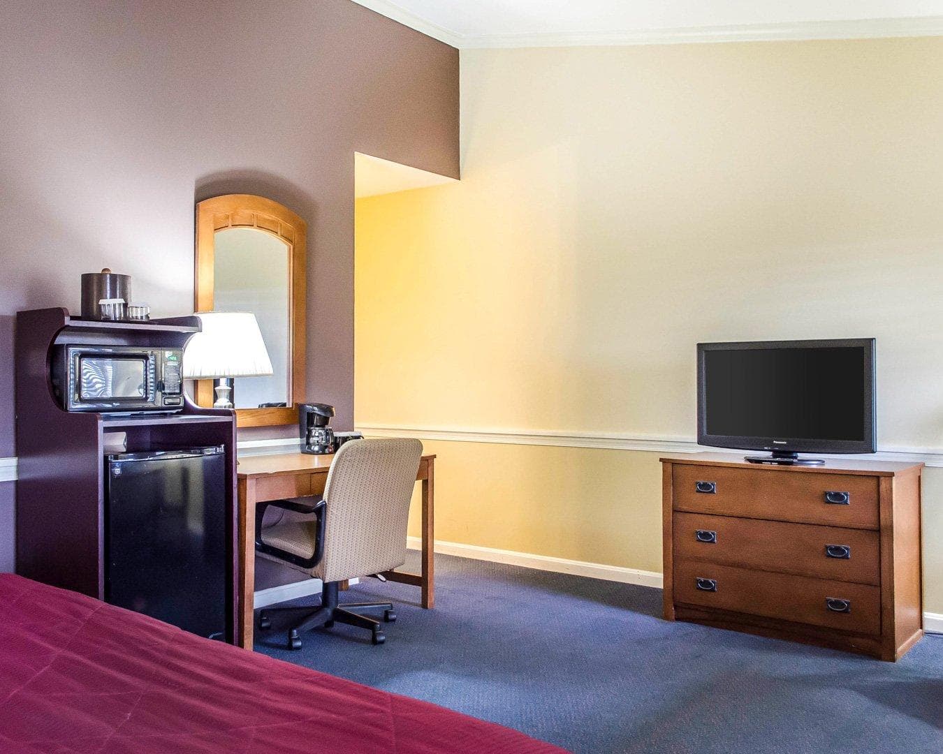 Clarion Inn Strasburg - Lancaster — 7