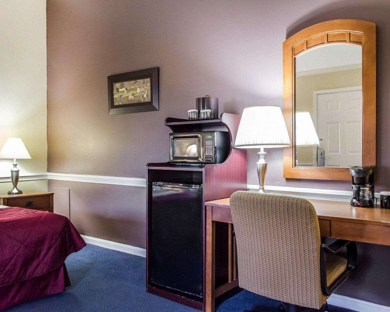 Clarion Inn Strasburg - Lancaster — 8