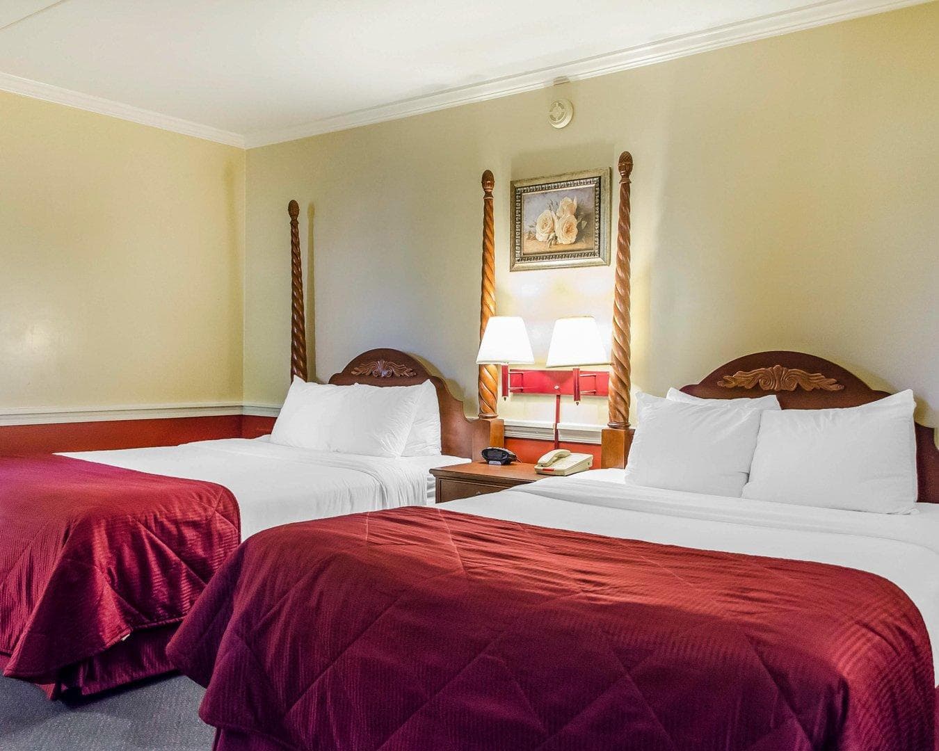 Clarion Inn Strasburg - Lancaster - Image 5