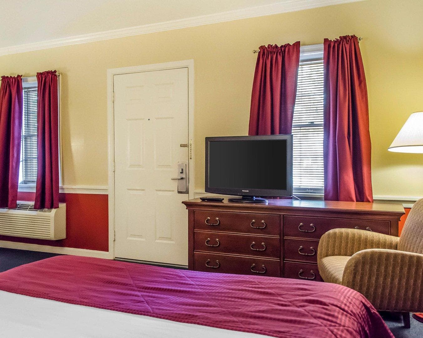 Clarion Inn Strasburg - Lancaster — 10