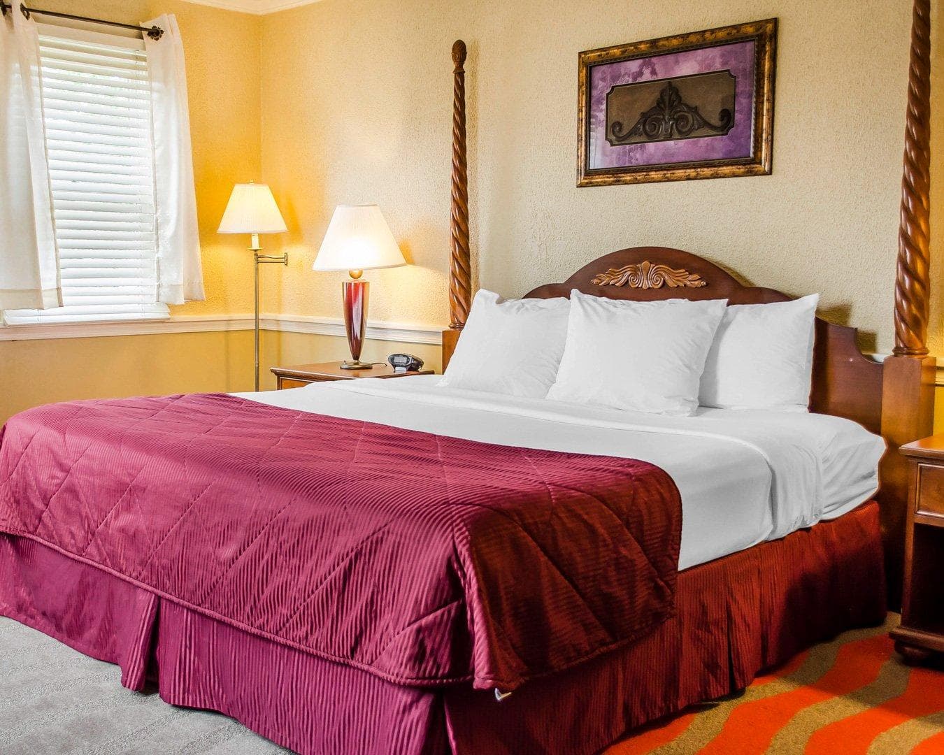 Clarion Inn Strasburg - Lancaster — 15