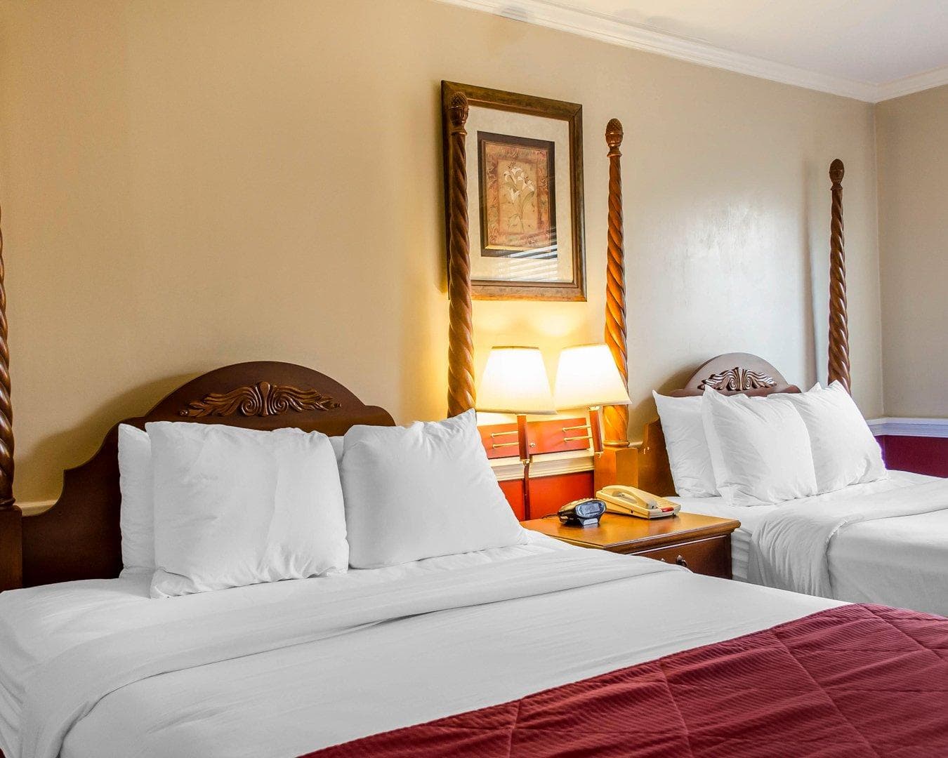 Clarion Inn Strasburg - Lancaster — 23