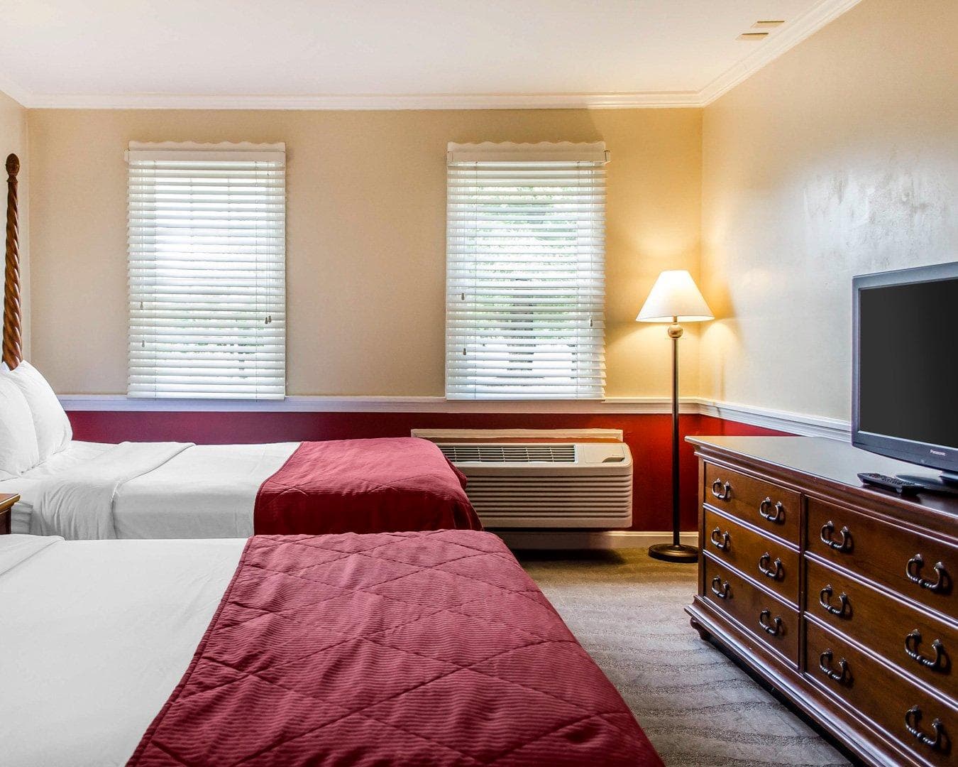 Clarion Inn Strasburg - Lancaster — 24