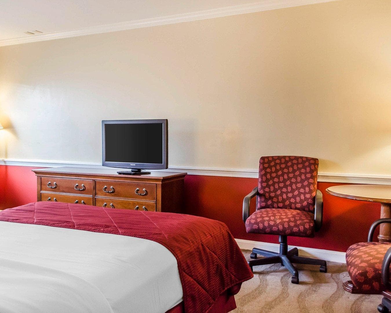 Clarion Inn Strasburg - Lancaster — 25
