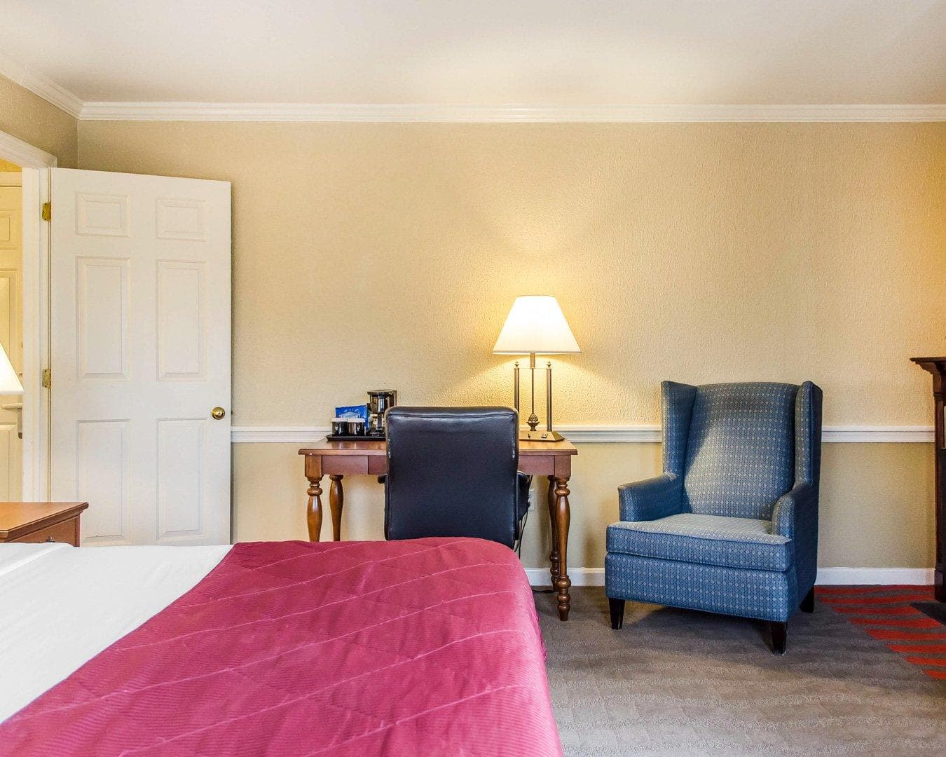Clarion Inn Strasburg - Lancaster — 17