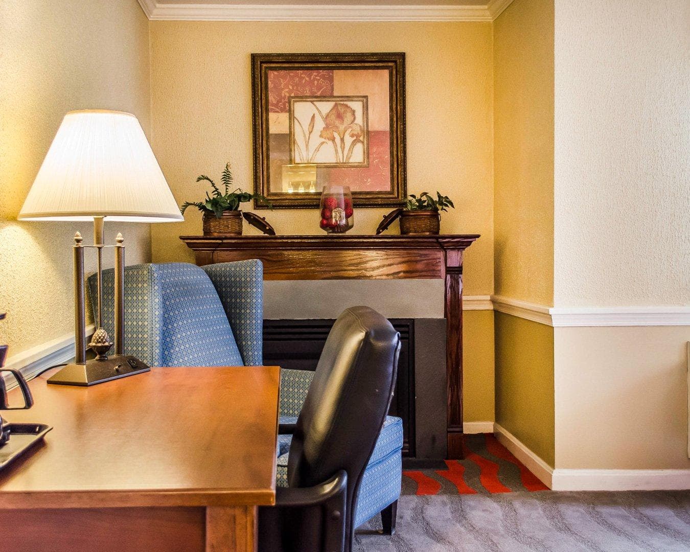 Clarion Inn Strasburg - Lancaster — 19