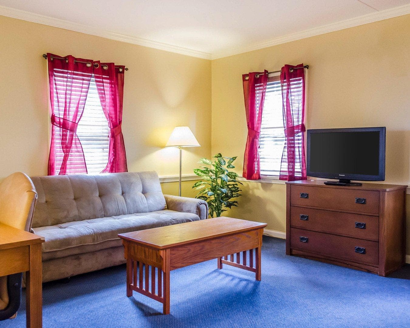 Clarion Inn Strasburg - Lancaster — 21