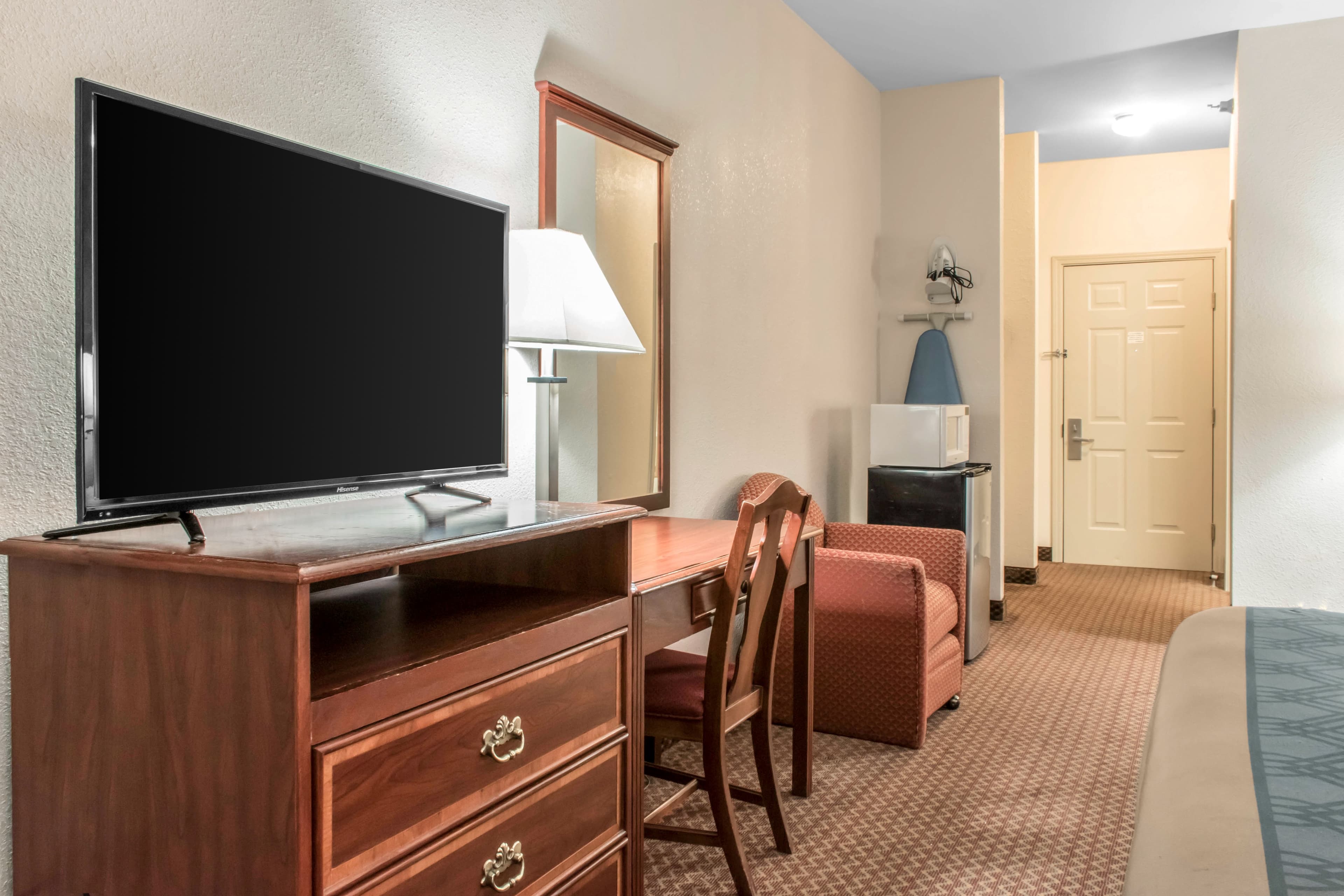 Econo Lodge Carlisle Central — 15