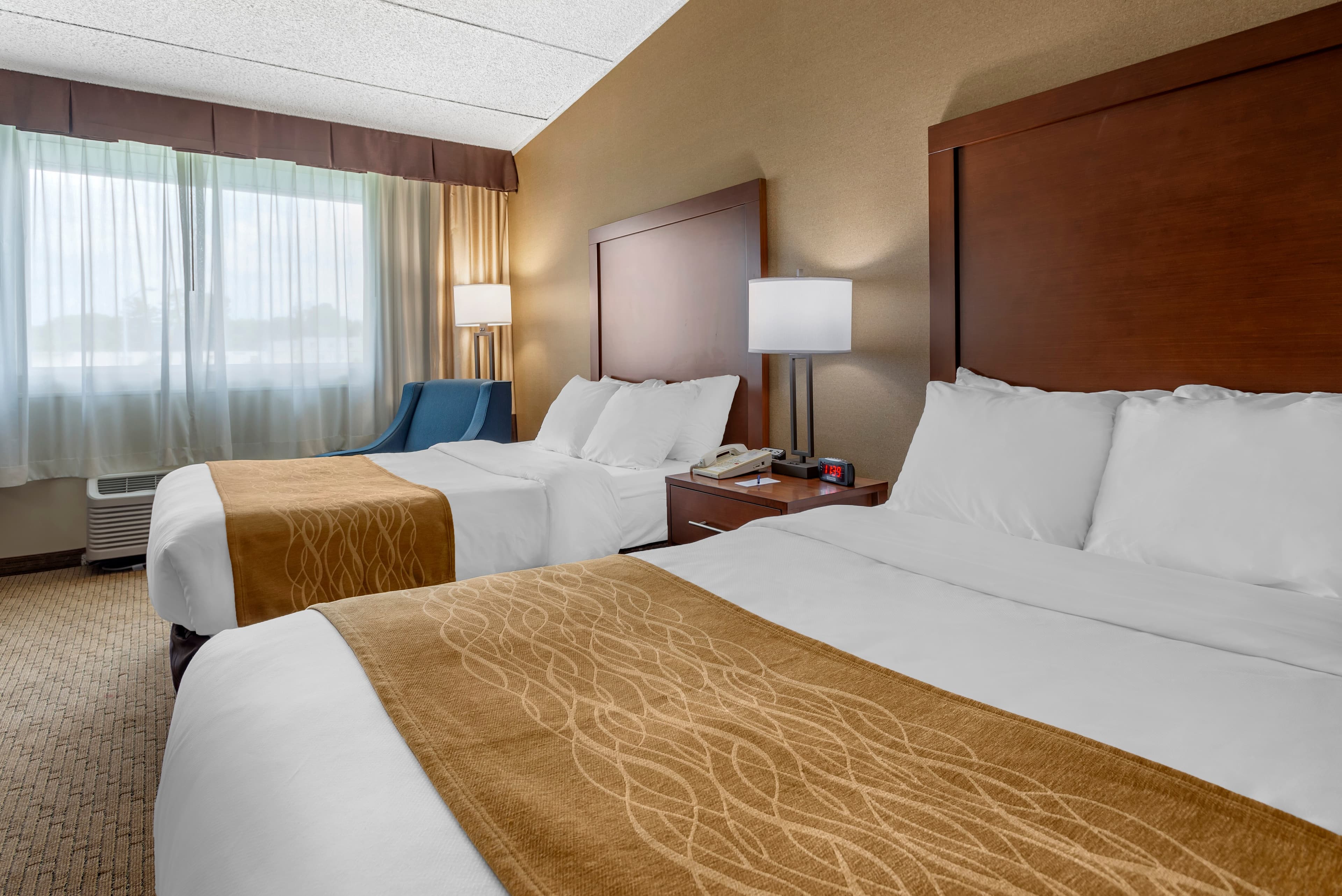 Comfort Inn Lancaster County North - Image 3