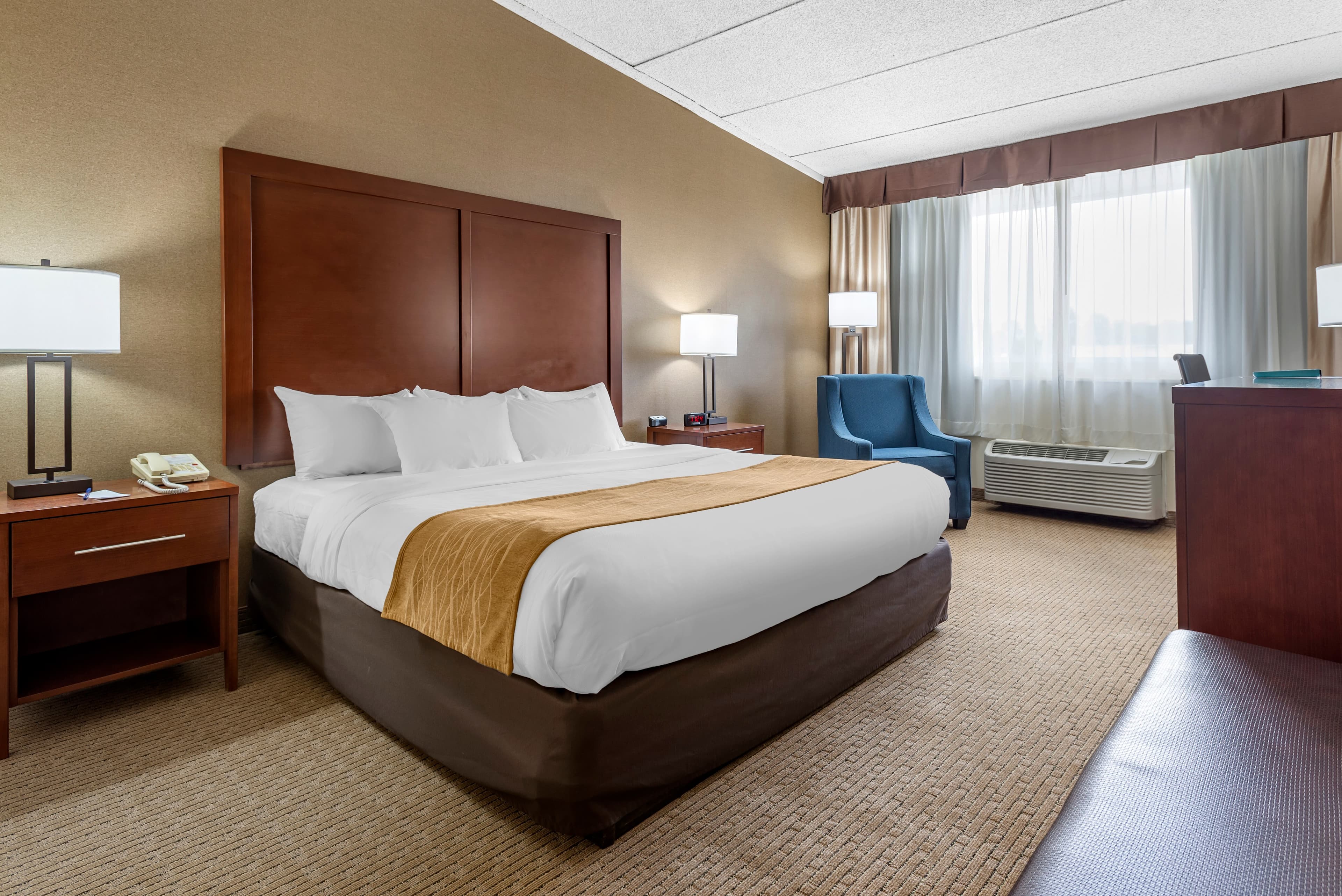 Comfort Inn Lancaster County North — 15