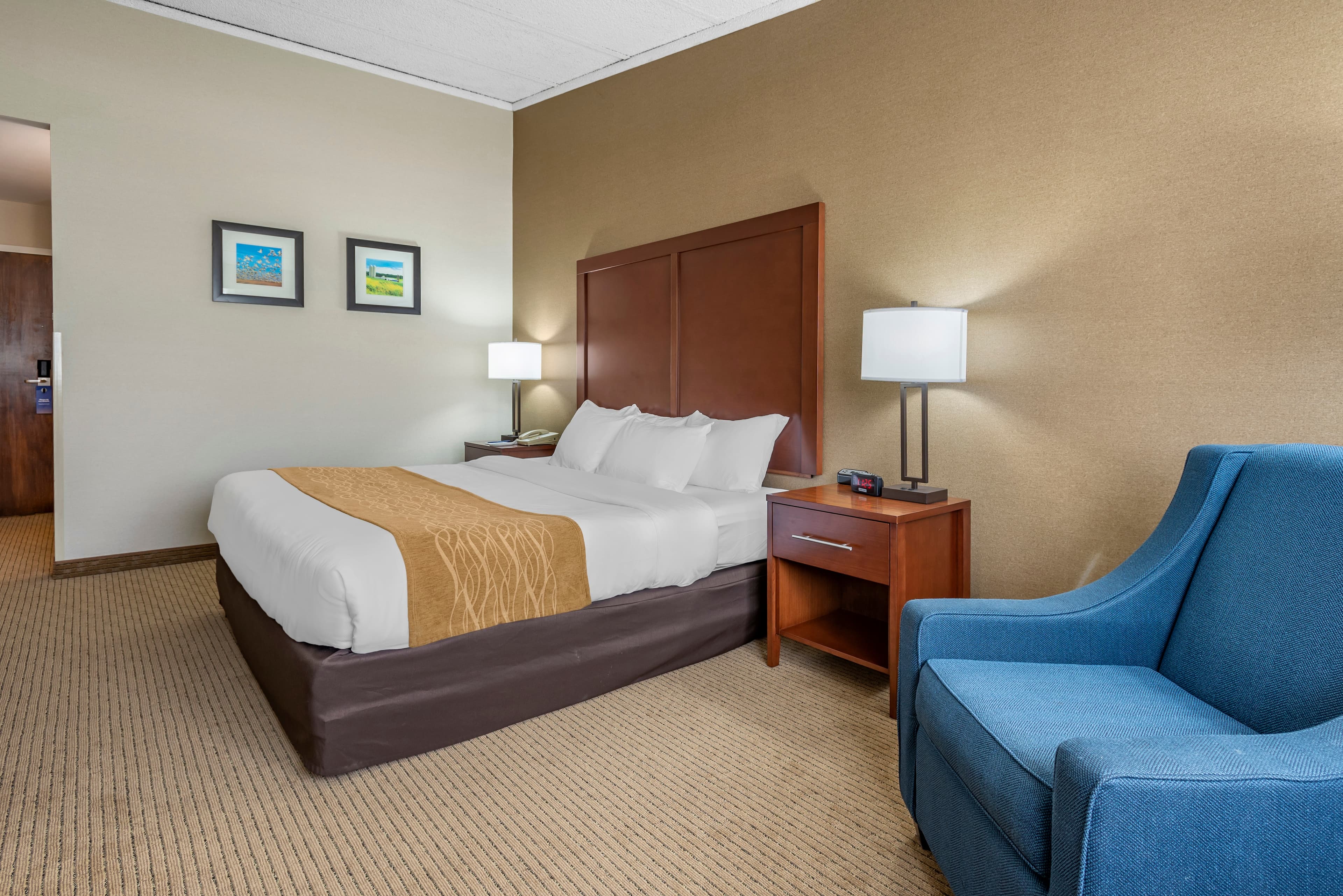 Comfort Inn Lancaster County North — 6