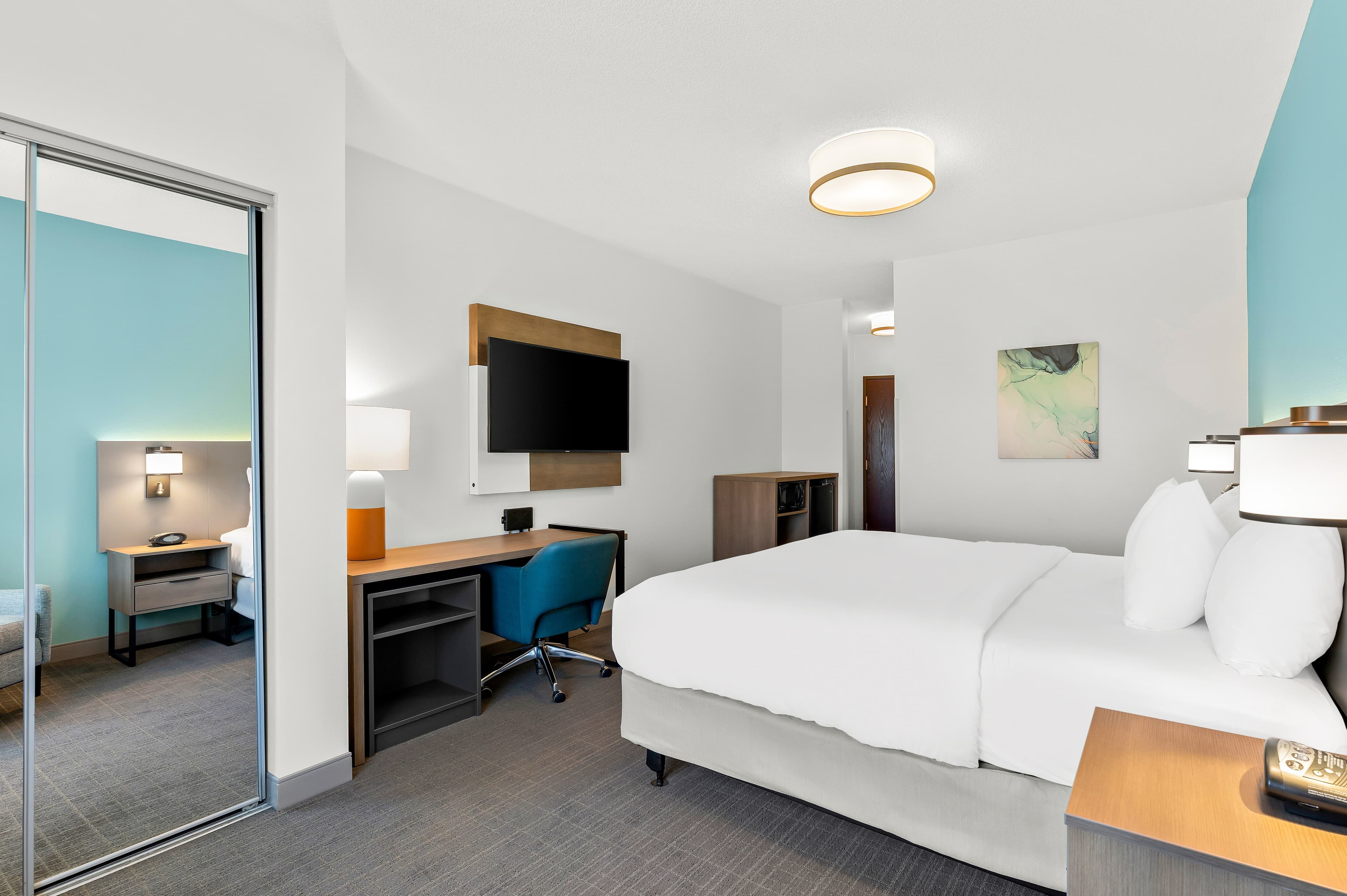 Comfort Inn & Suites Tunkhannock - Image 4