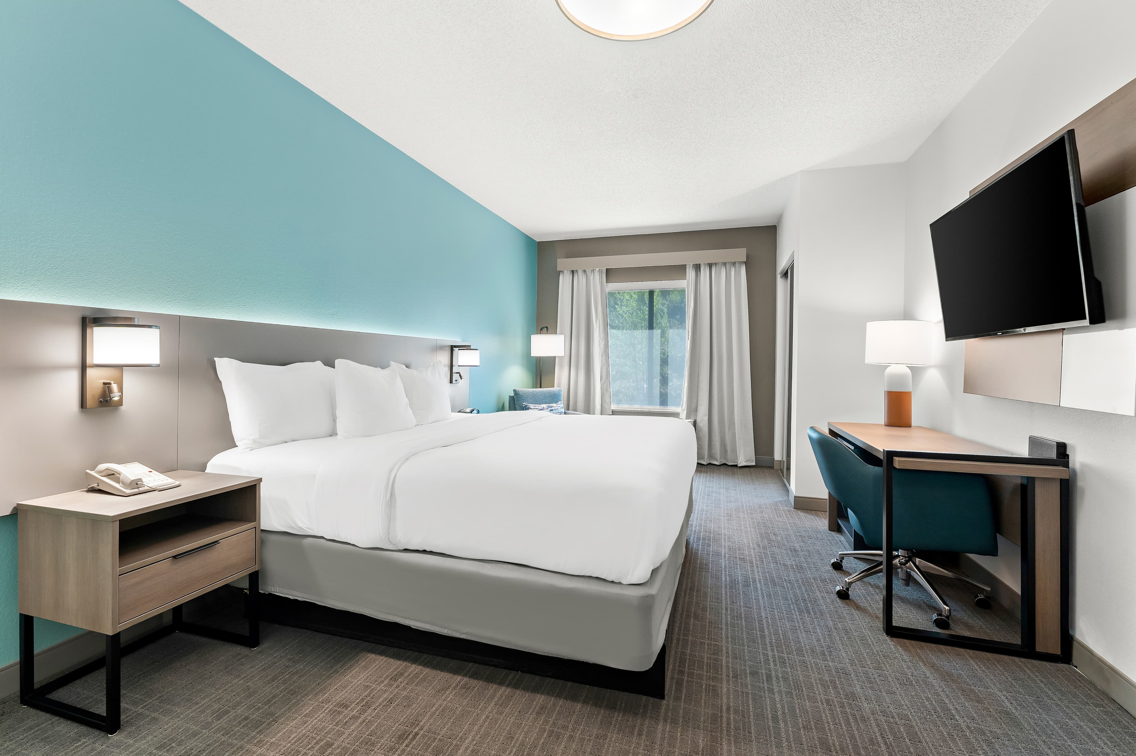 Comfort Inn & Suites Tunkhannock — 6