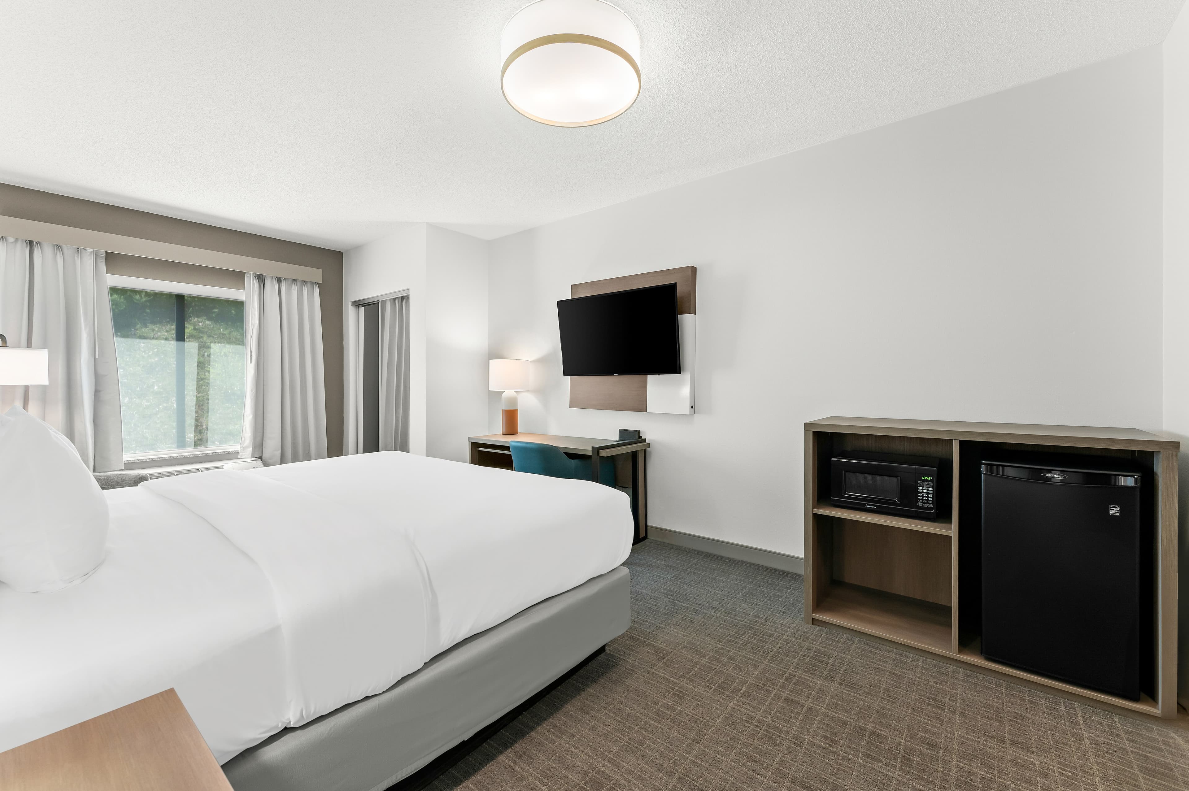 Comfort Inn & Suites Tunkhannock — 8