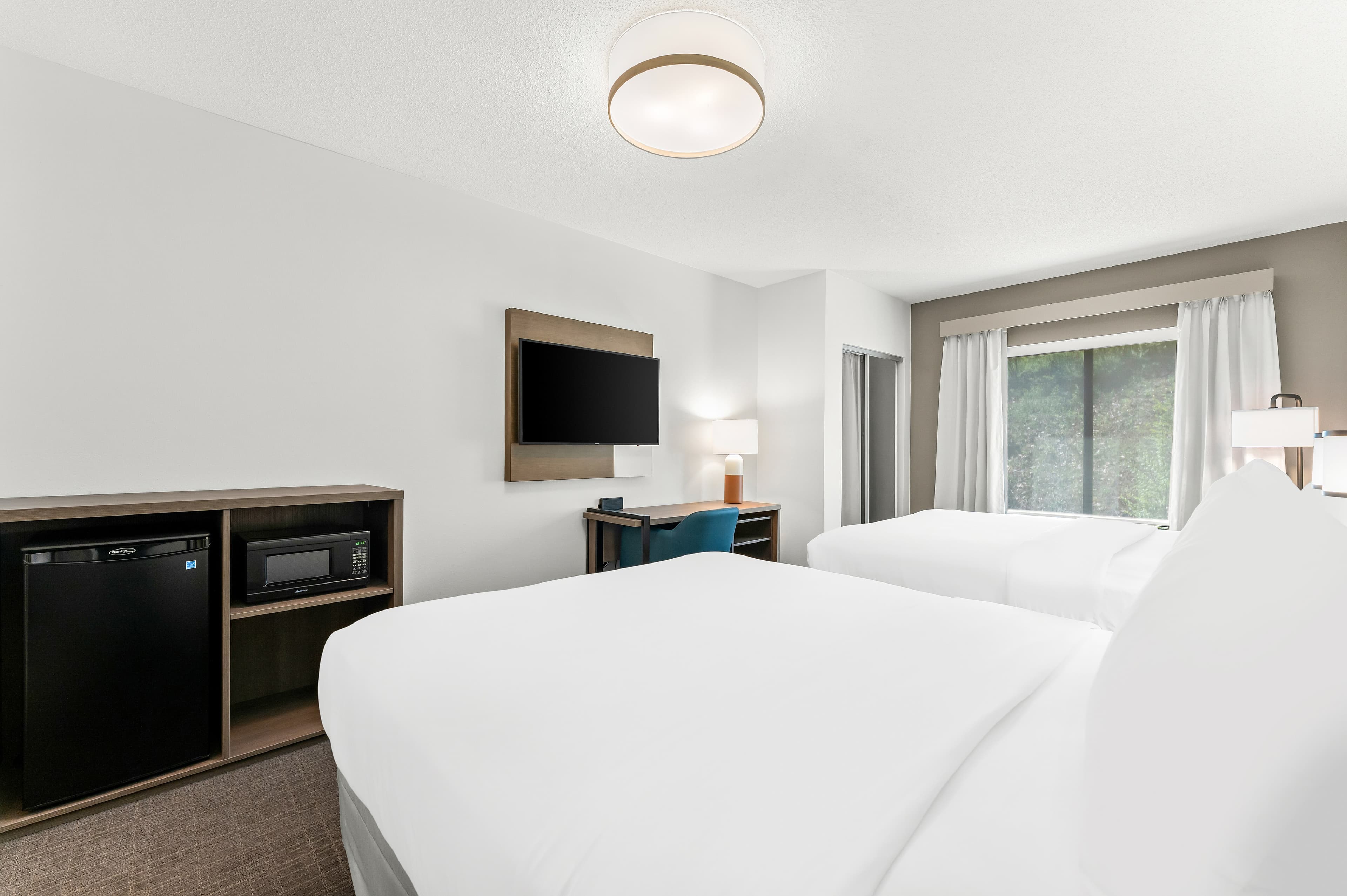 Comfort Inn & Suites Tunkhannock — 11