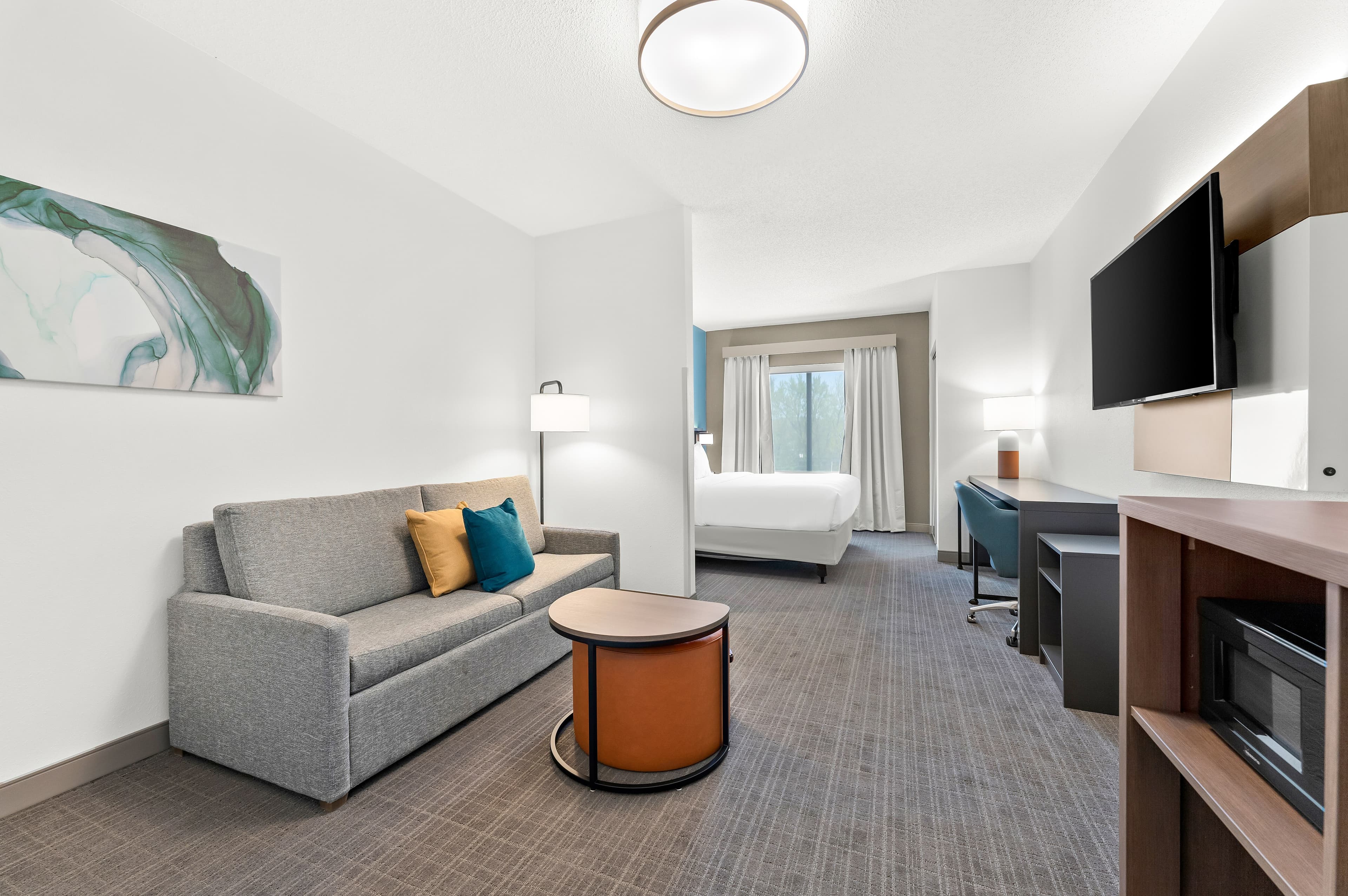Comfort Inn & Suites Tunkhannock — 14