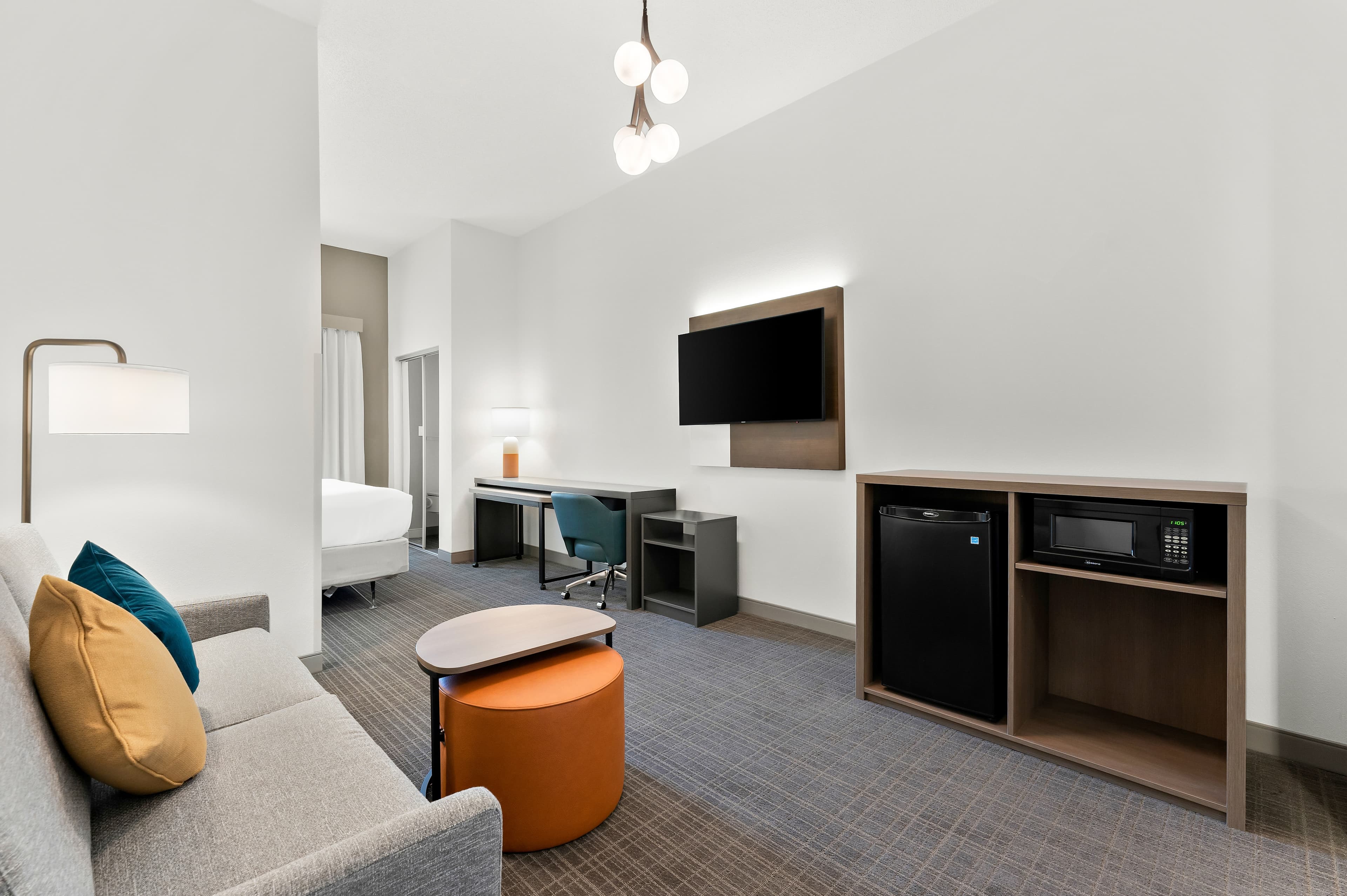 Comfort Inn & Suites Tunkhannock — 20