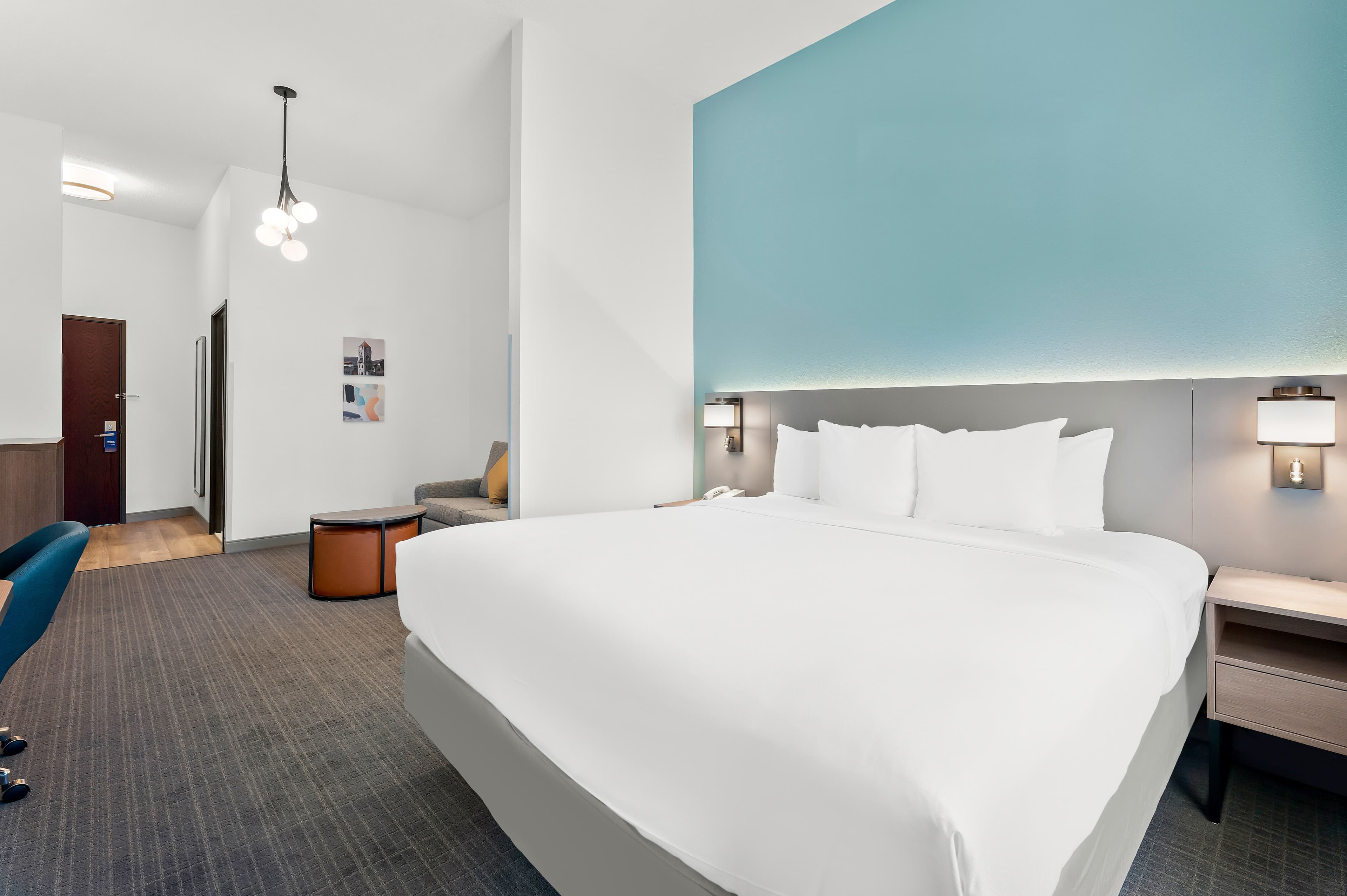 Comfort Inn & Suites Tunkhannock — 21