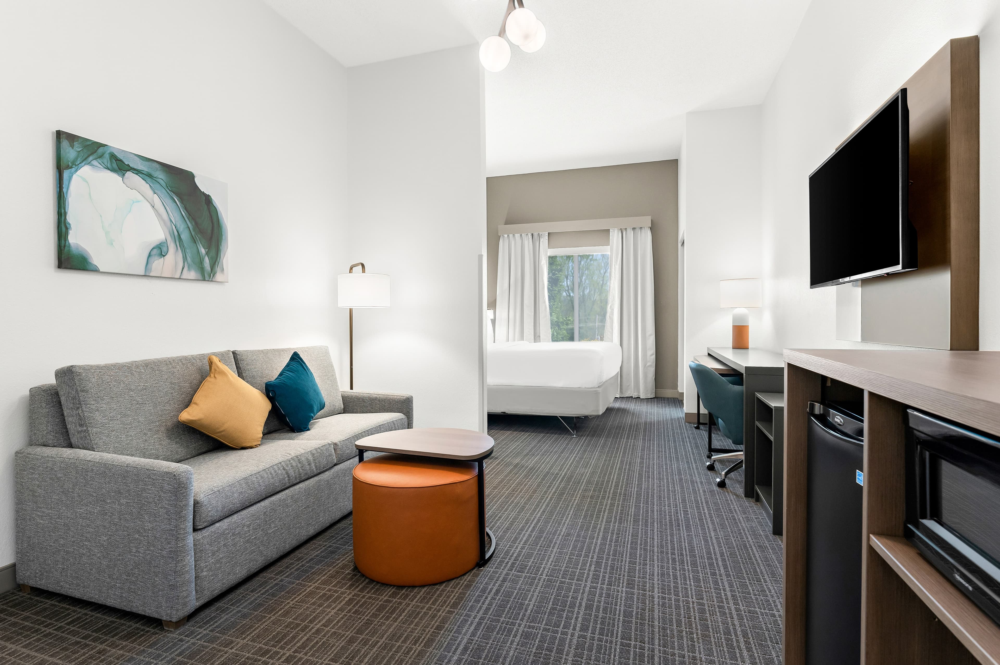 Comfort Inn & Suites Tunkhannock — 22