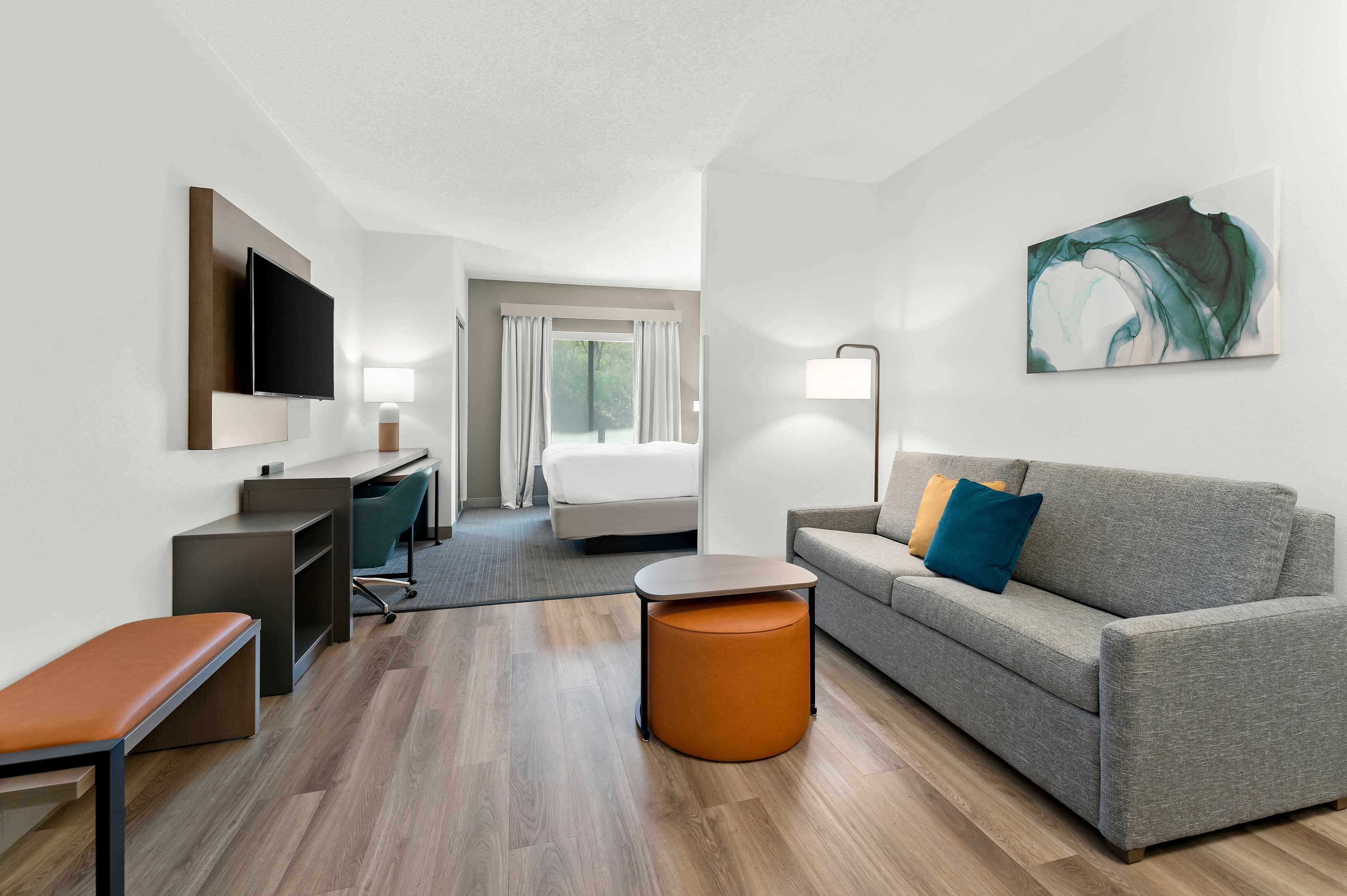 Comfort Inn & Suites Tunkhannock — 25