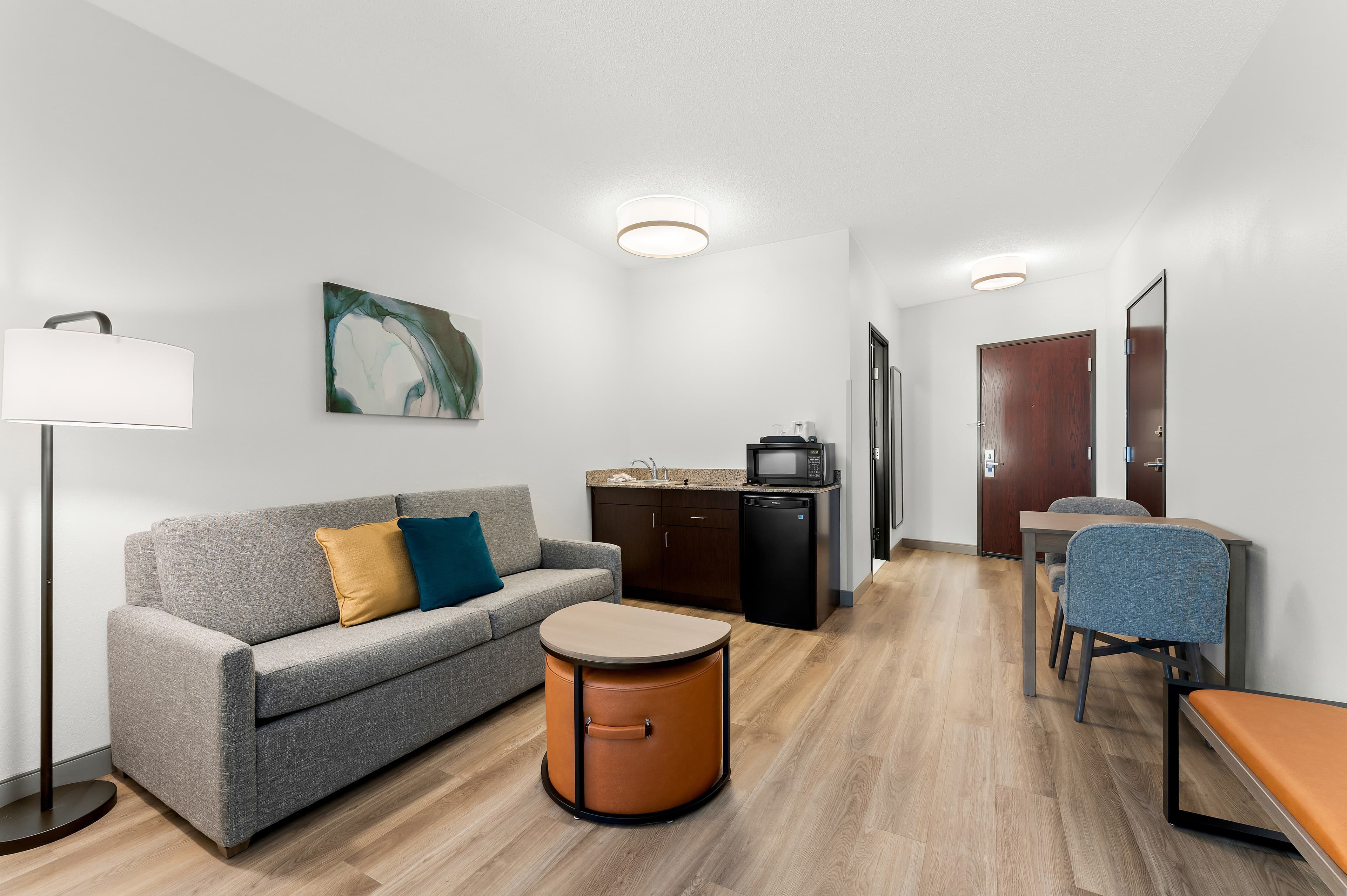 Comfort Inn & Suites Tunkhannock — 26