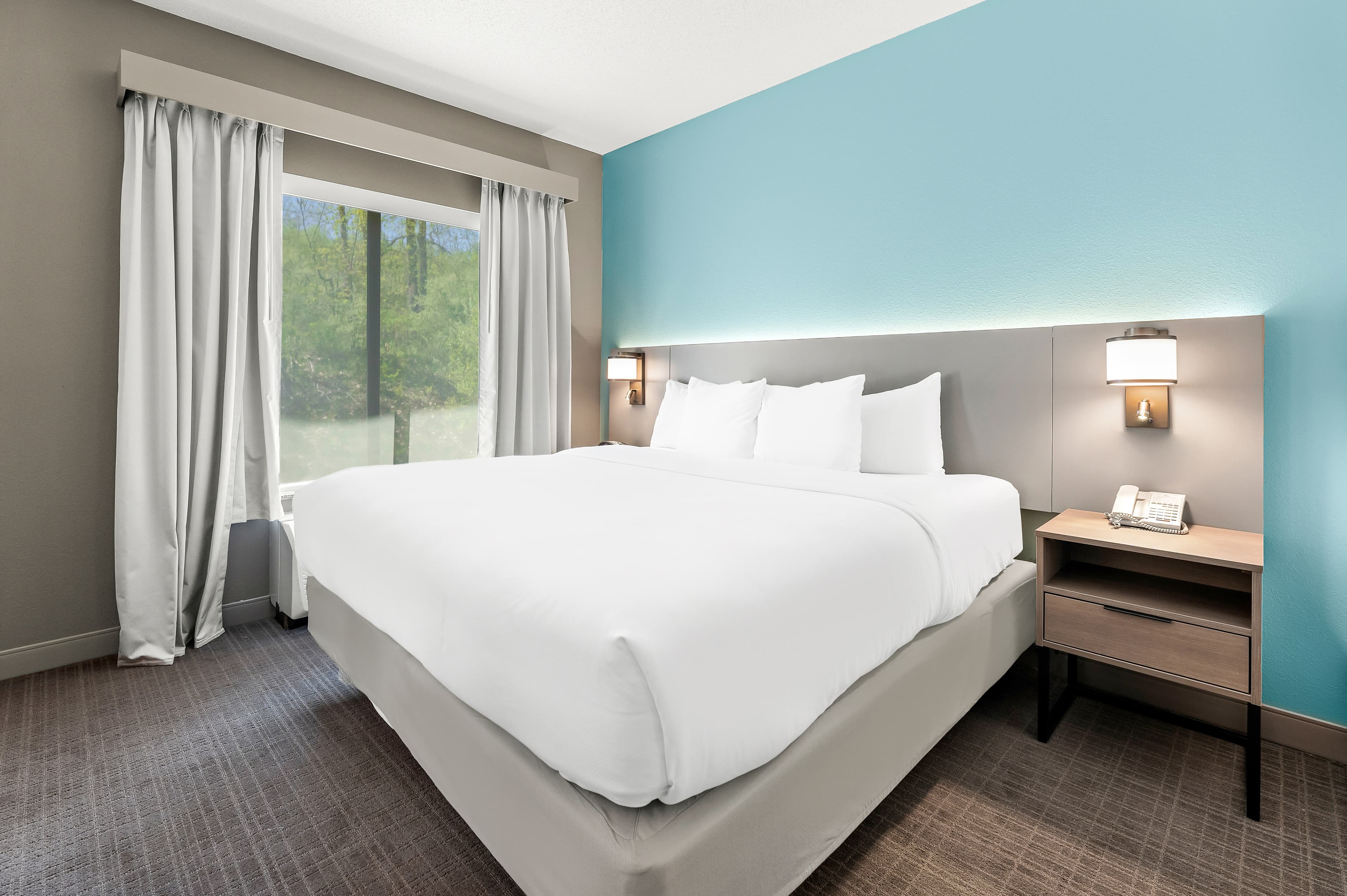 Comfort Inn & Suites Tunkhannock — 27