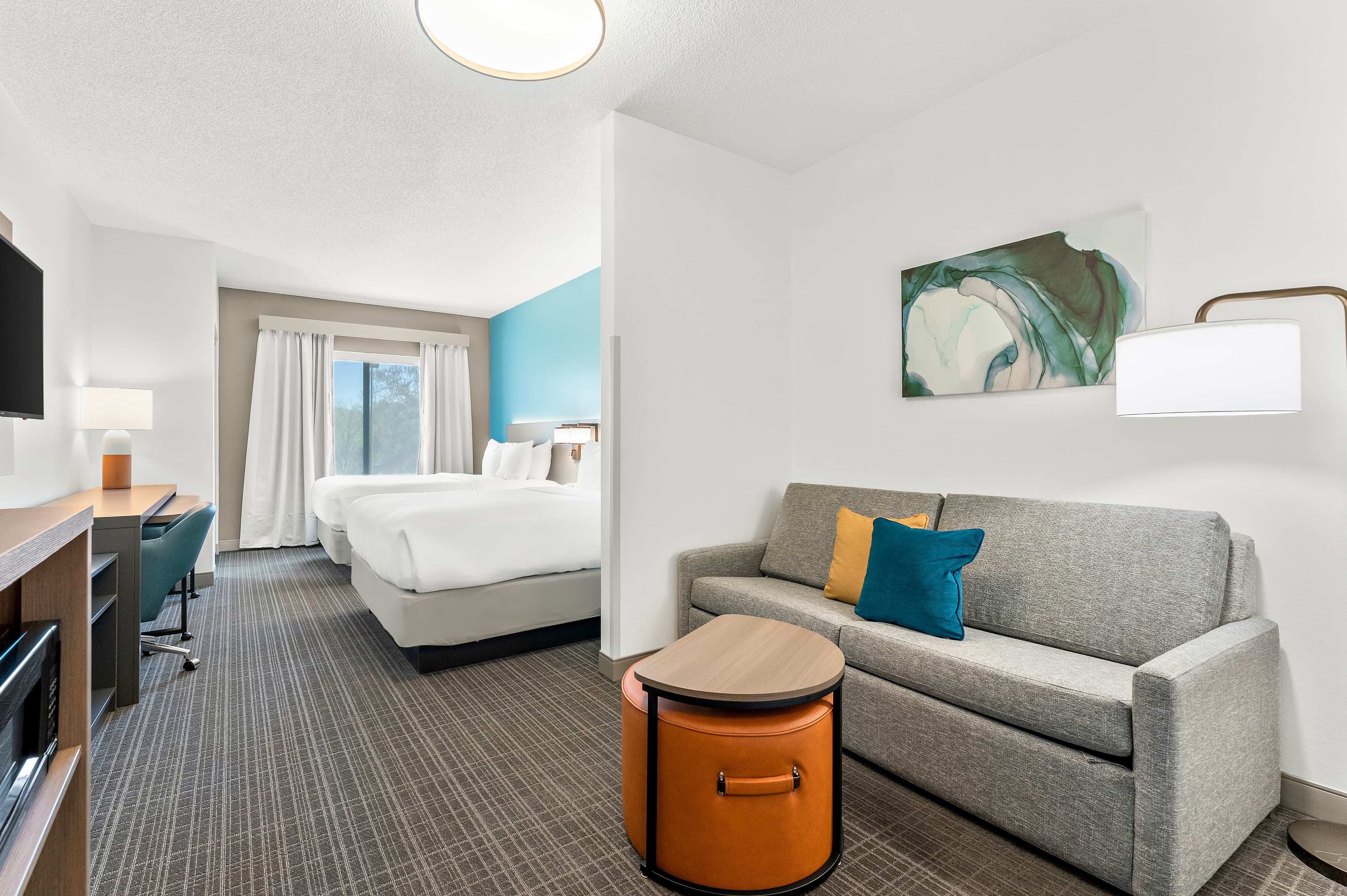 Comfort Inn & Suites Tunkhannock — 29