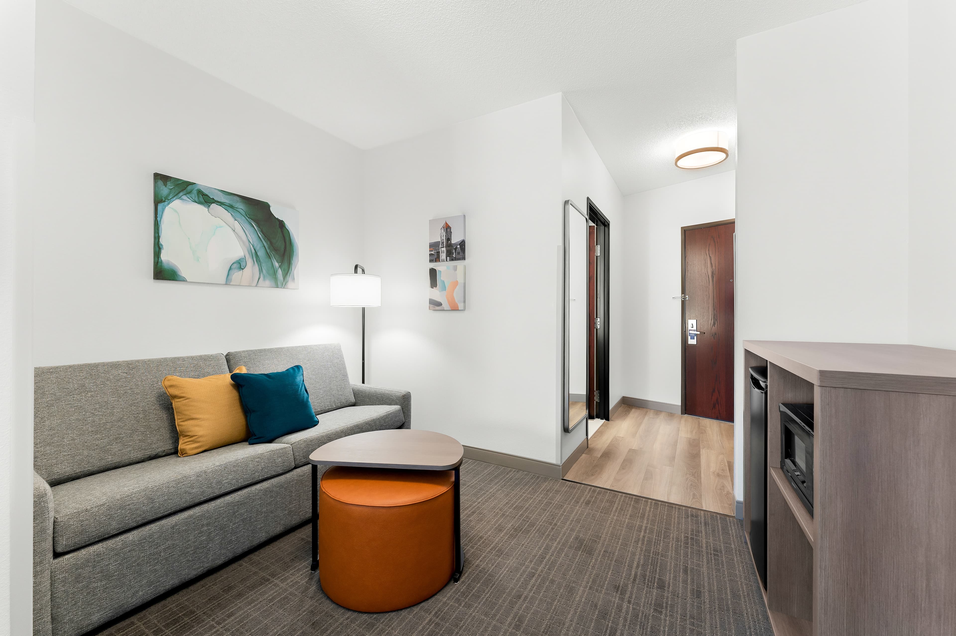 Comfort Inn & Suites Tunkhannock — 30