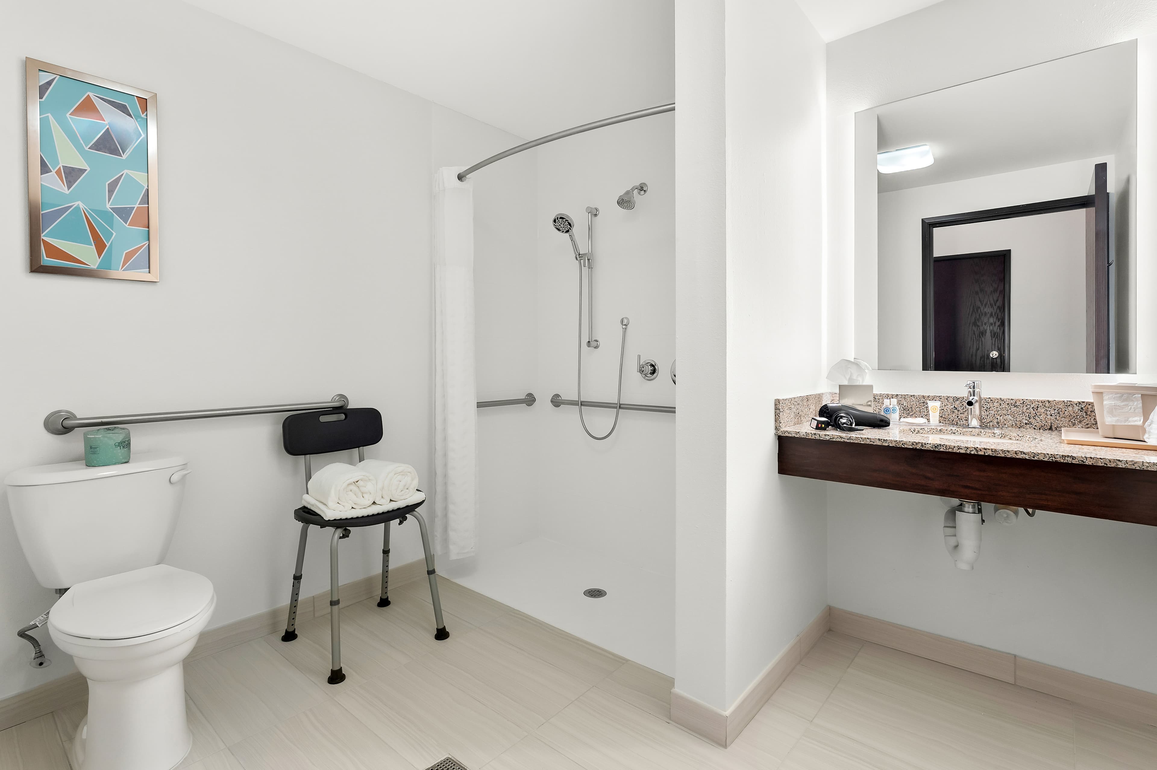 Comfort Inn & Suites Tunkhannock — 24