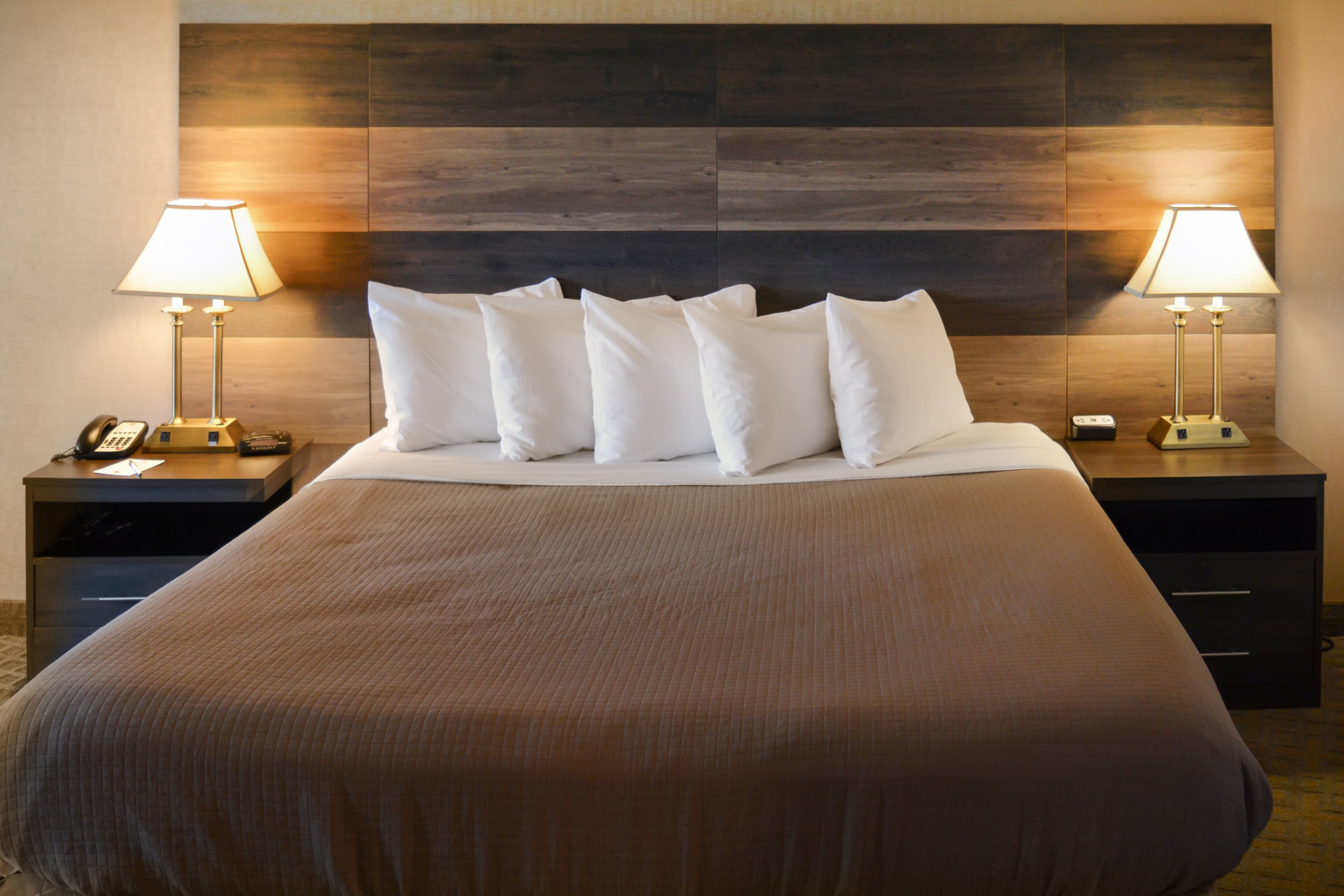 Clarion Hotel Philadelphia International Airport - Image 5