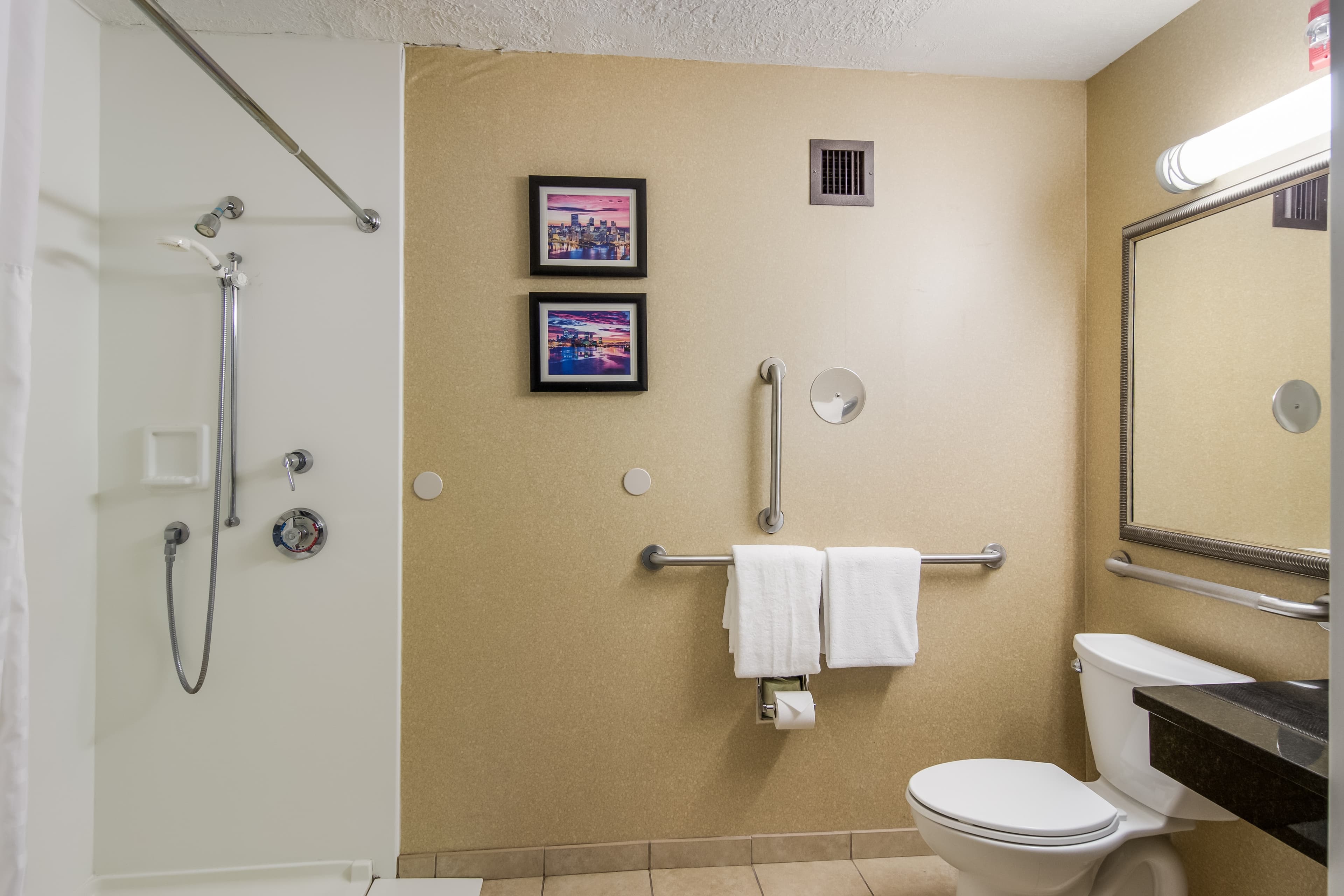 Comfort Inn & Suites Pittsburgh Fox Chapel — 5