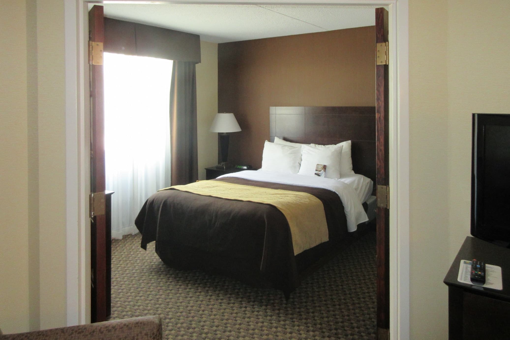 Comfort Inn & Suites Pittsburgh Fox Chapel — 28